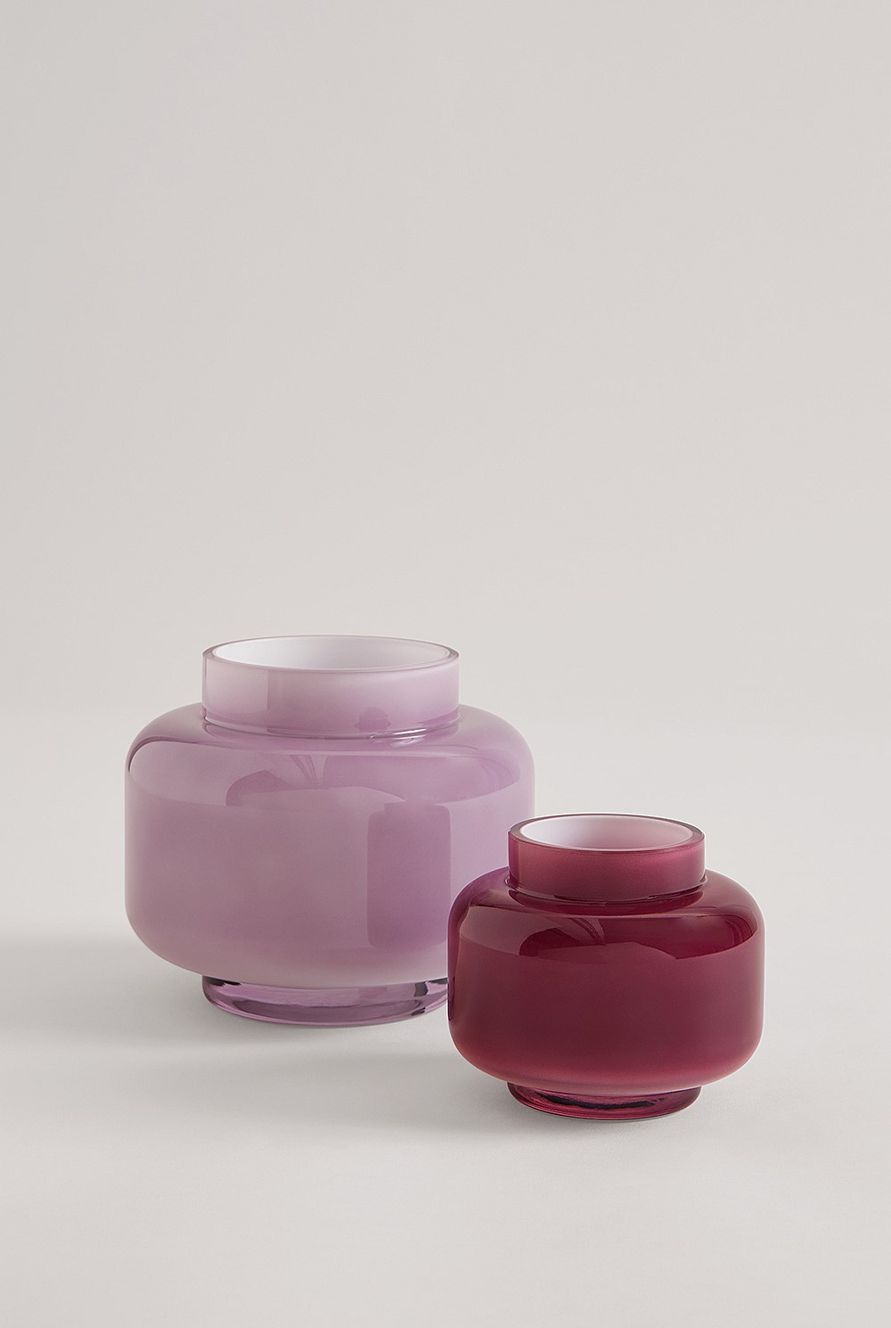 Aldo Small Vase