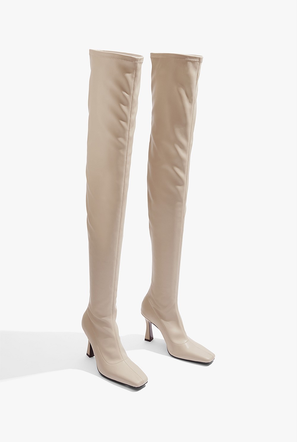 Deanna Over Knee Boot