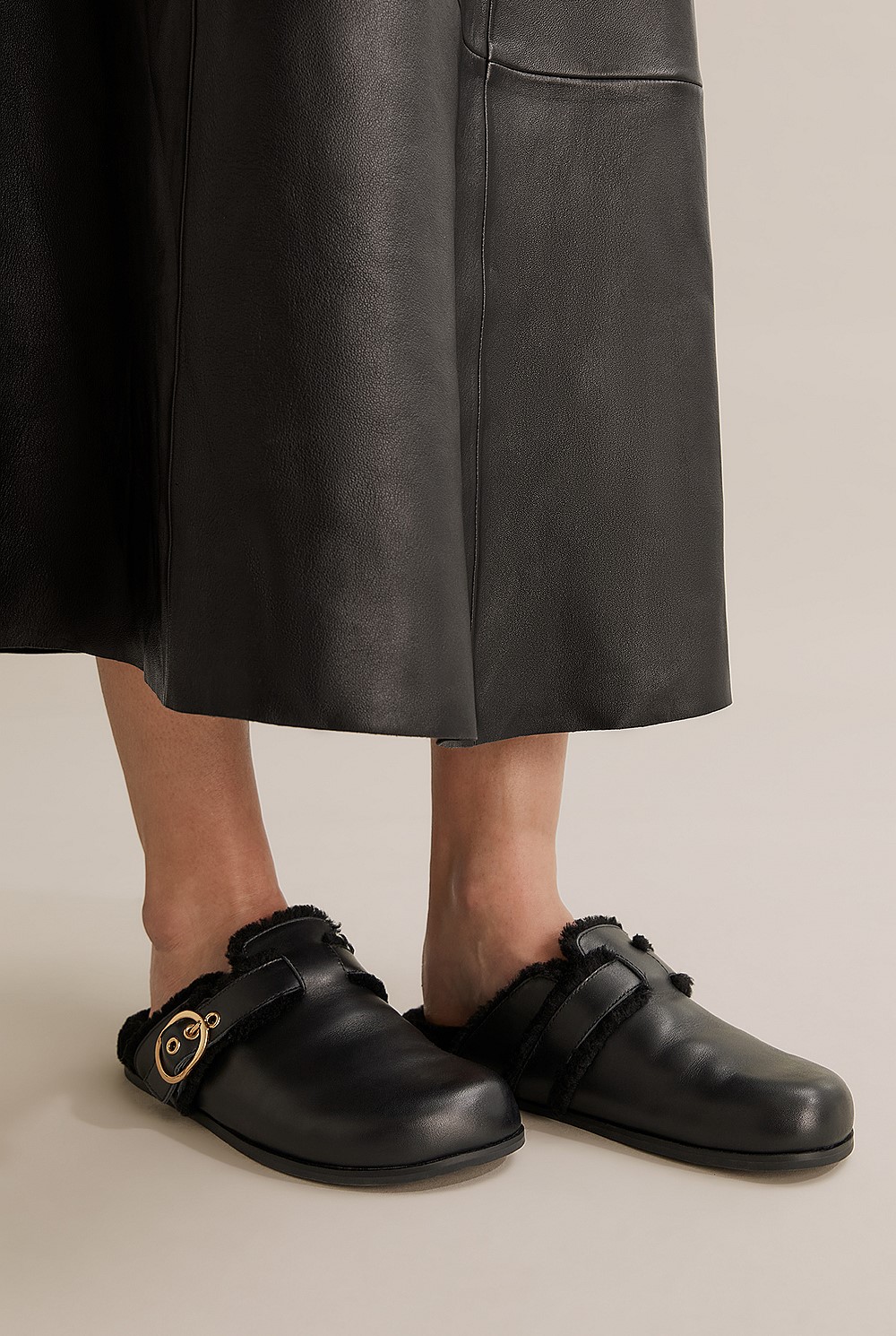 Ingrid Mule