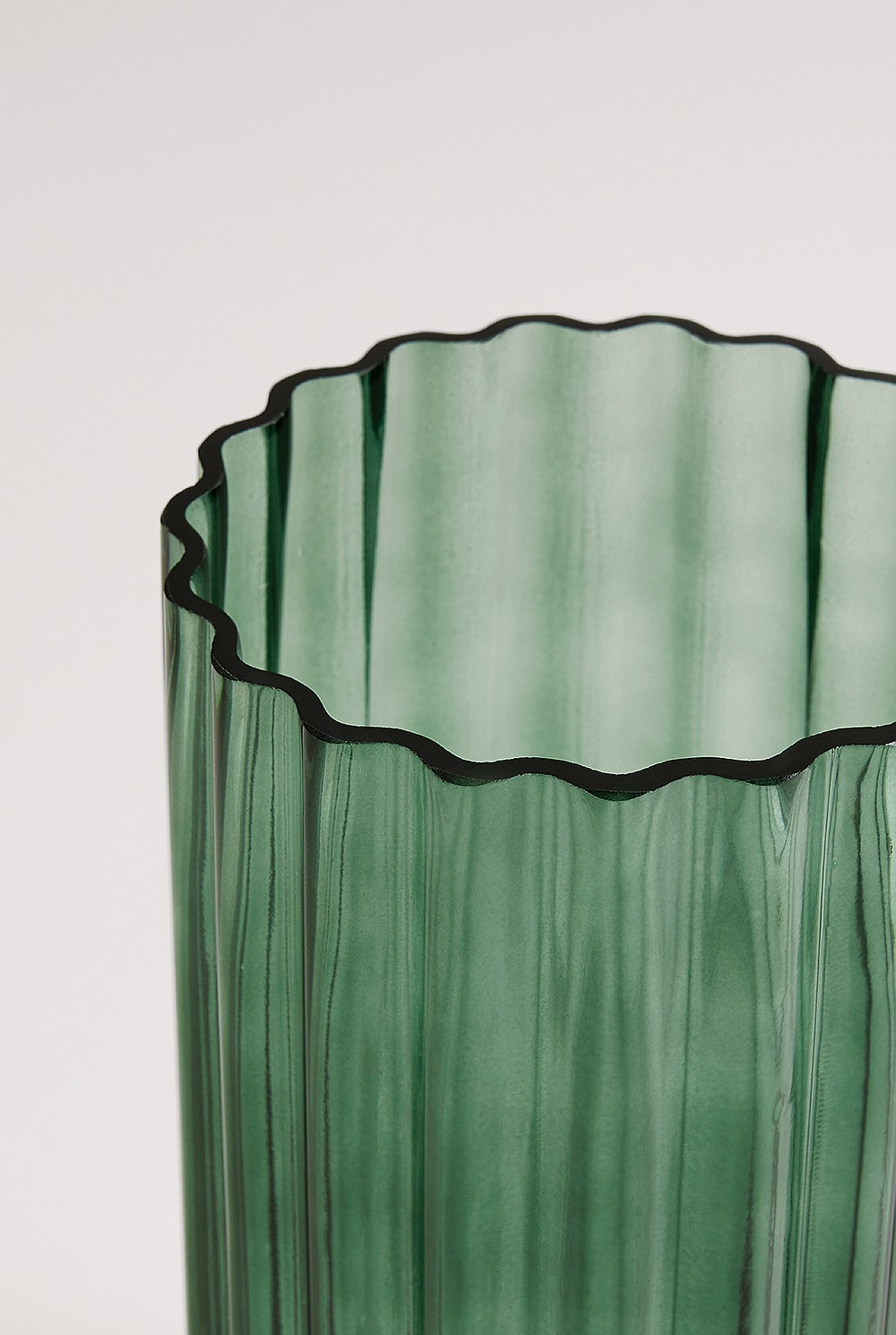 Preston Glass Large Vase