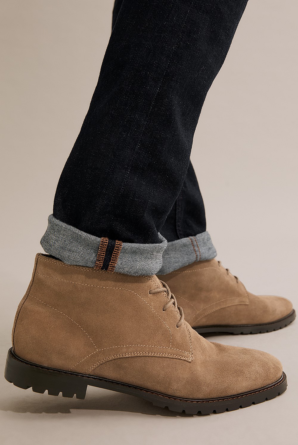 Chukka Boot