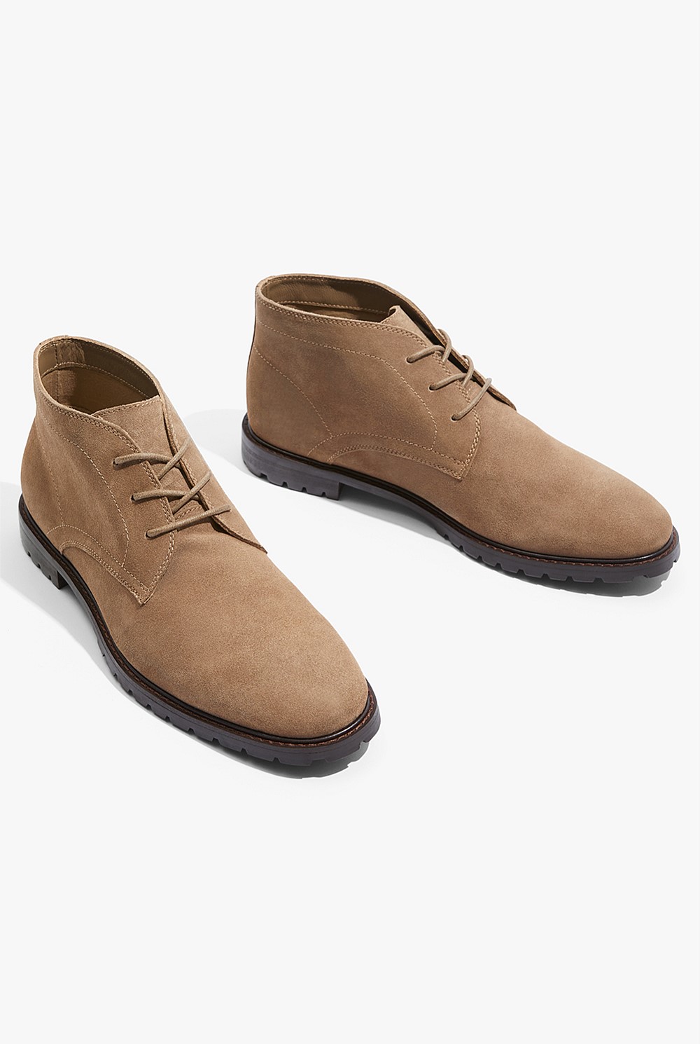 Chukka Boot