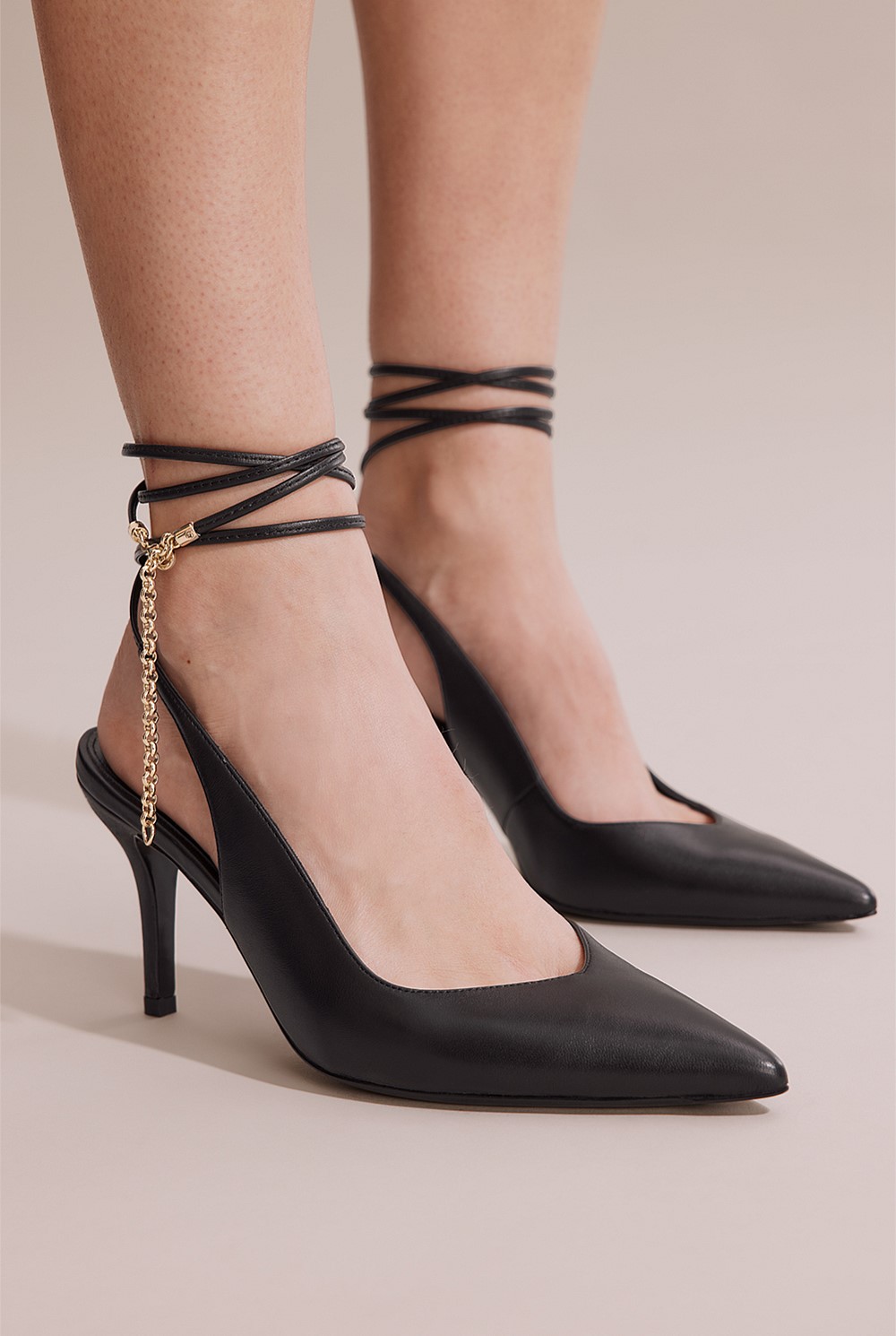 Emelia Heel