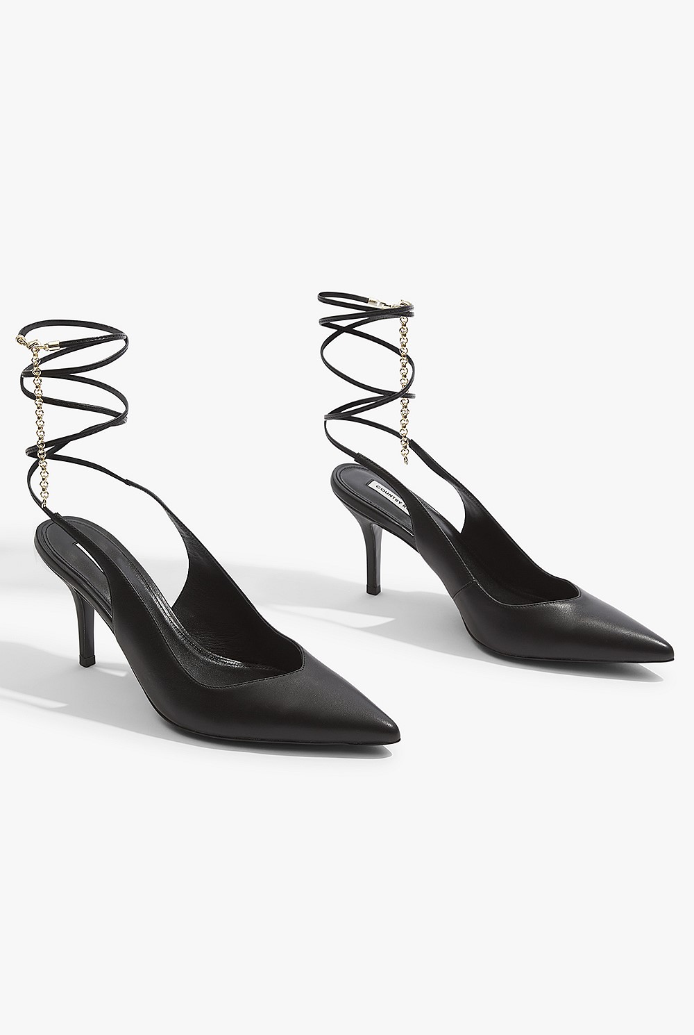 Emelia Heel