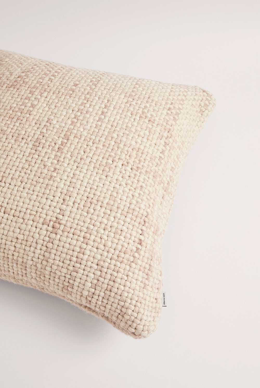 Polyester Hester 60x60 Textured Cushion
