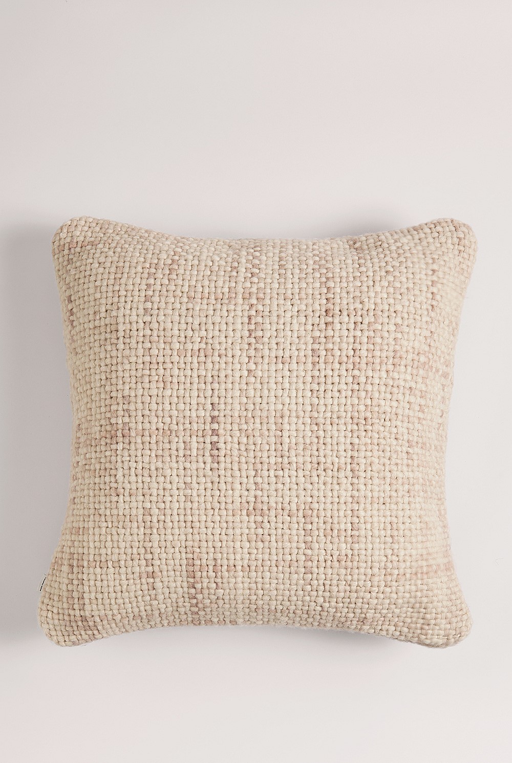 Polyester Hester 60x60 Textured Cushion