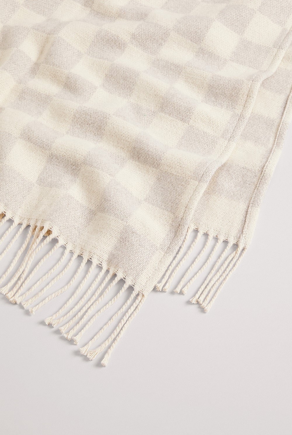 Wilson Cotton Throw