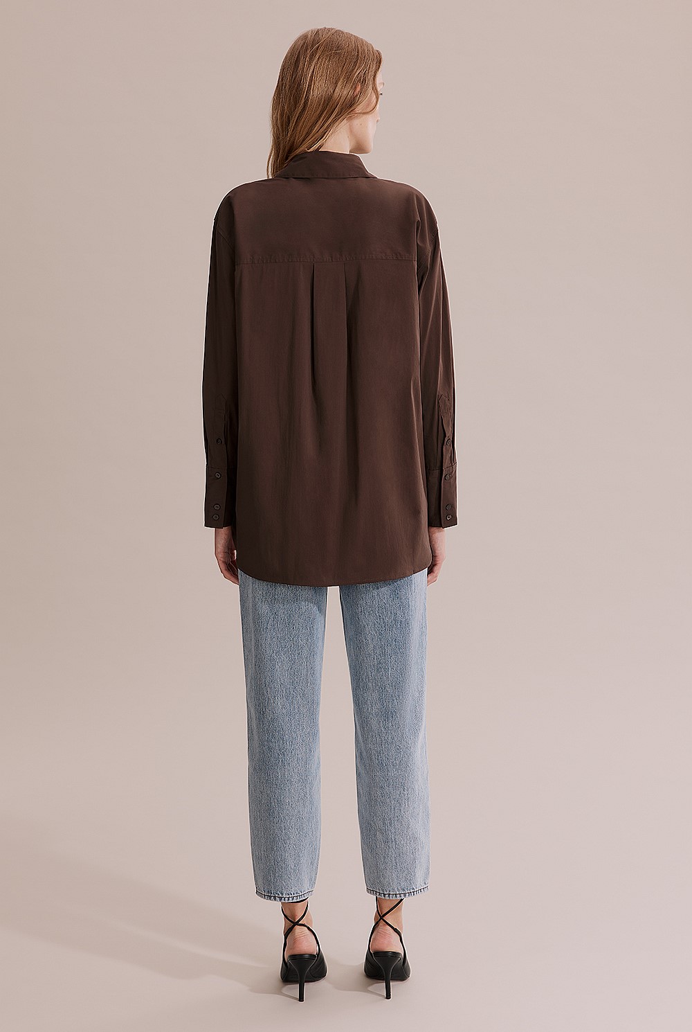 Modern Shirt