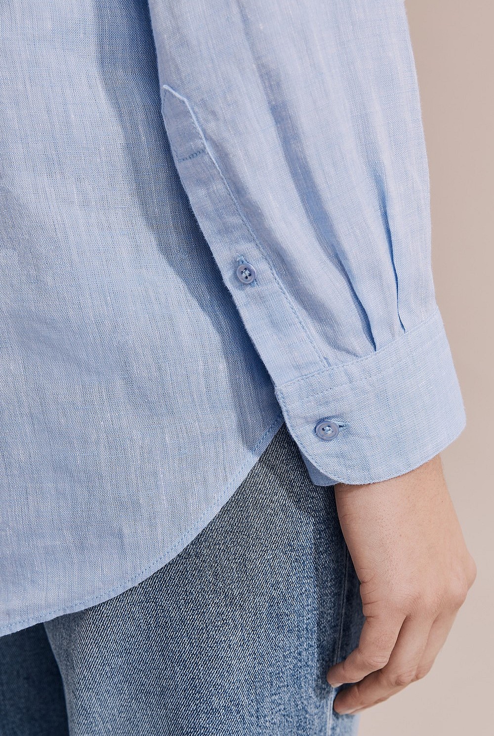  Linen Shirt