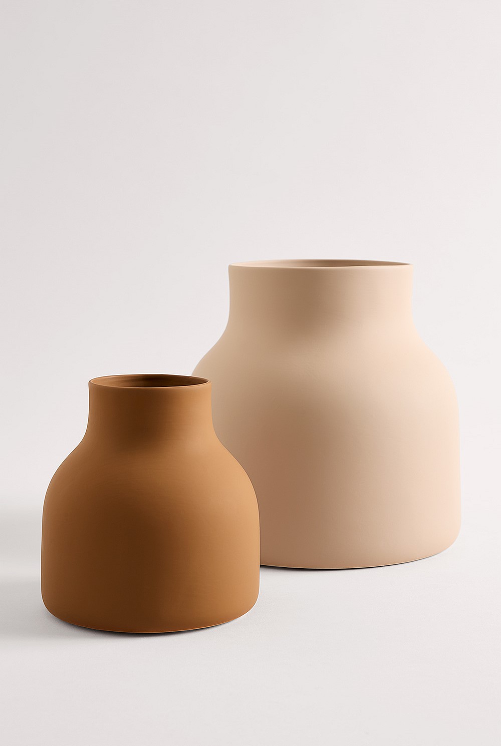 Dane Ceramic Medium Vase