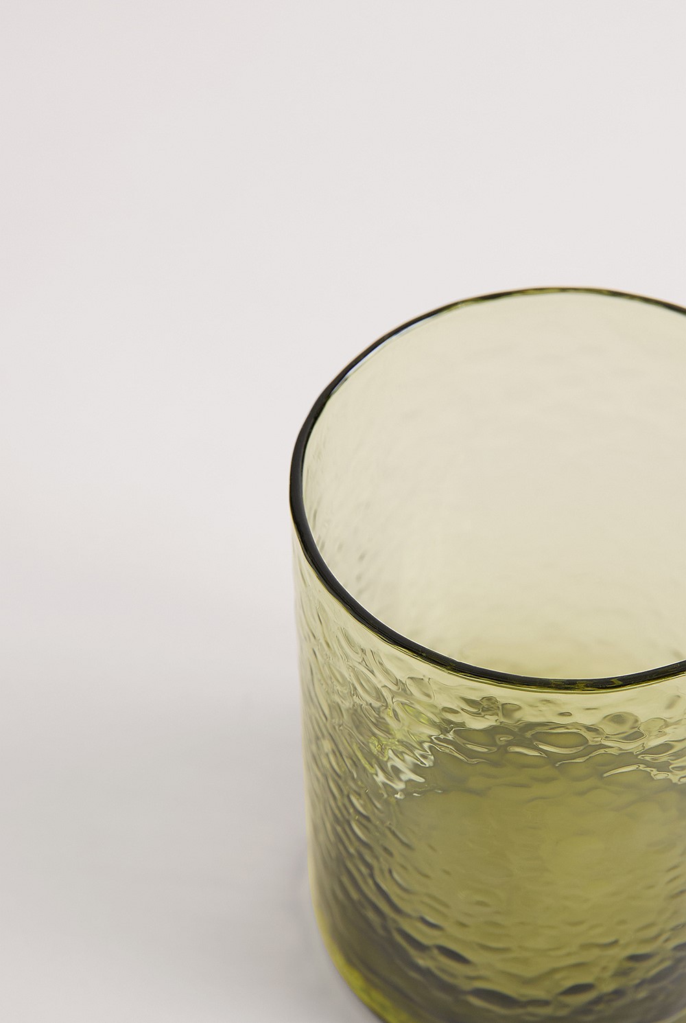 Martin Glass Tumbler