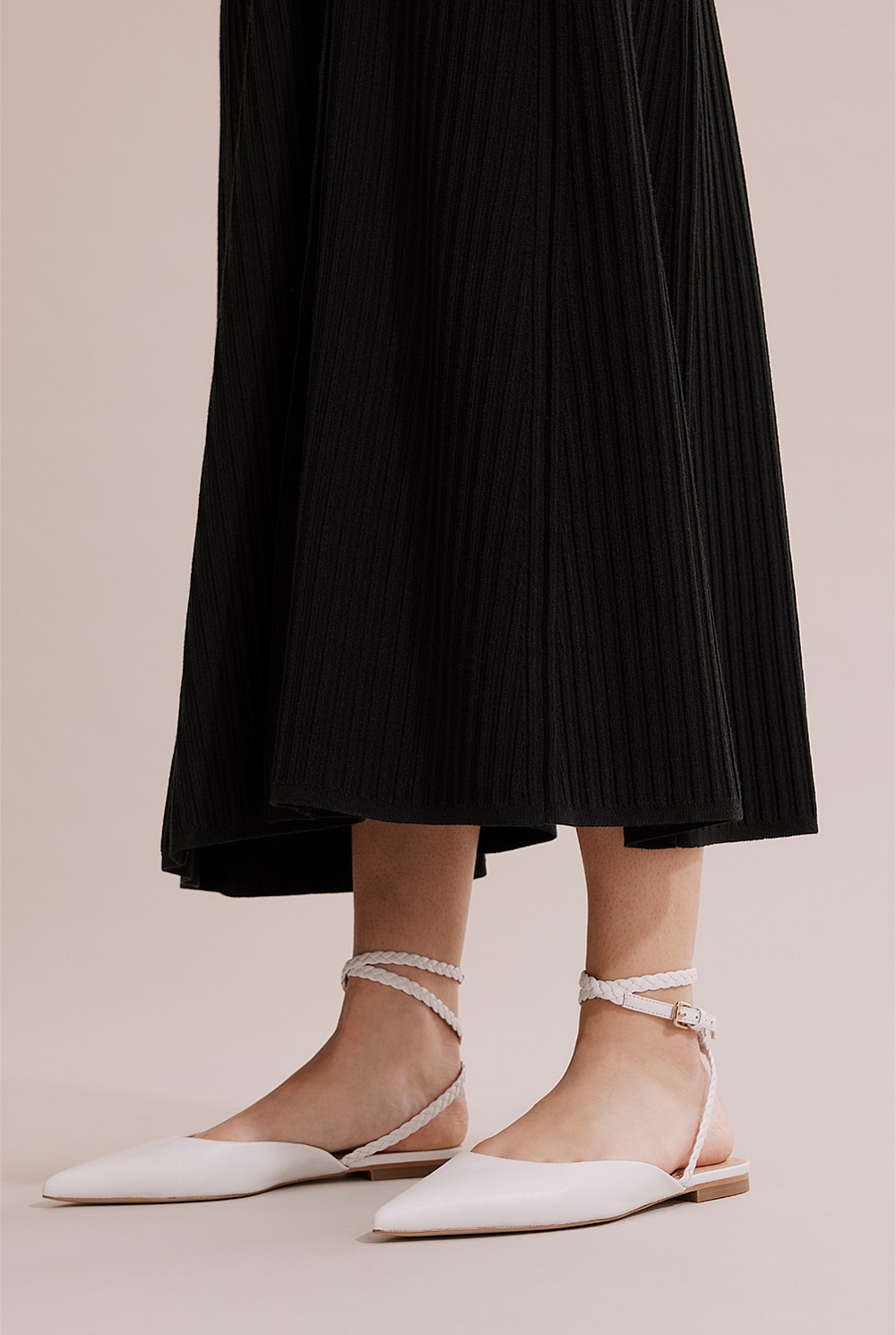 Pamela Flat
