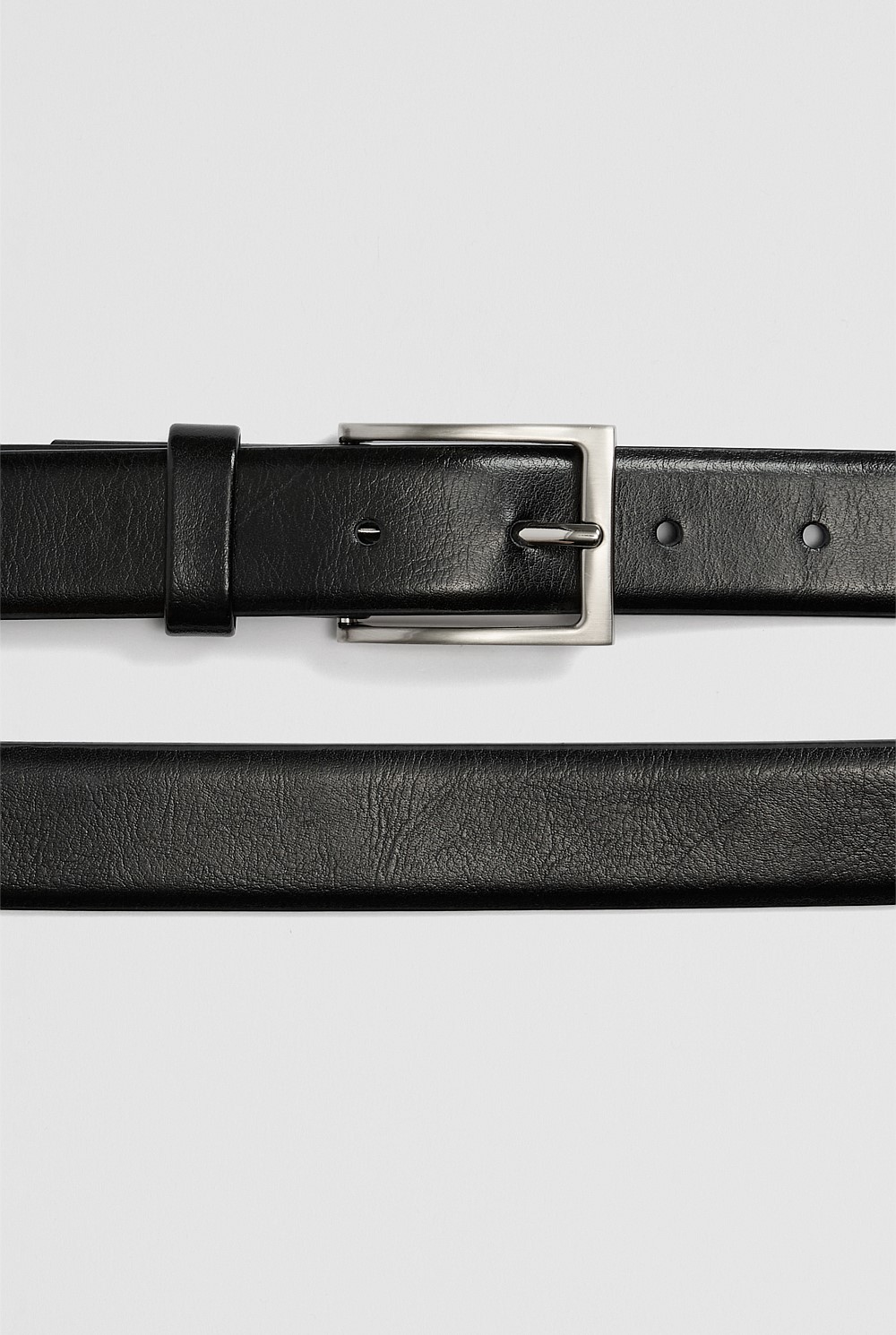 Australian Made Urban Belt