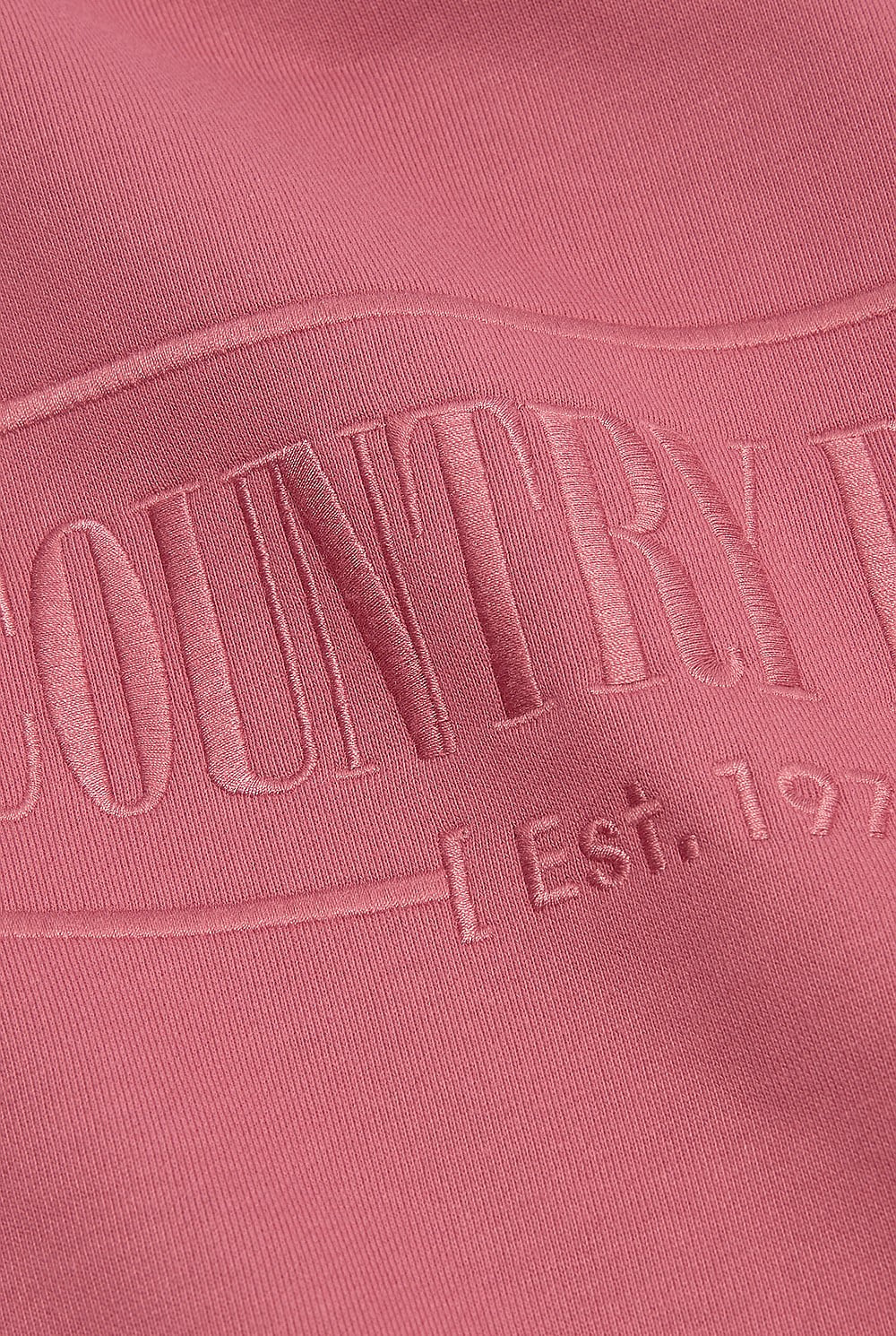 Teen Cotton Heritage Sweat
