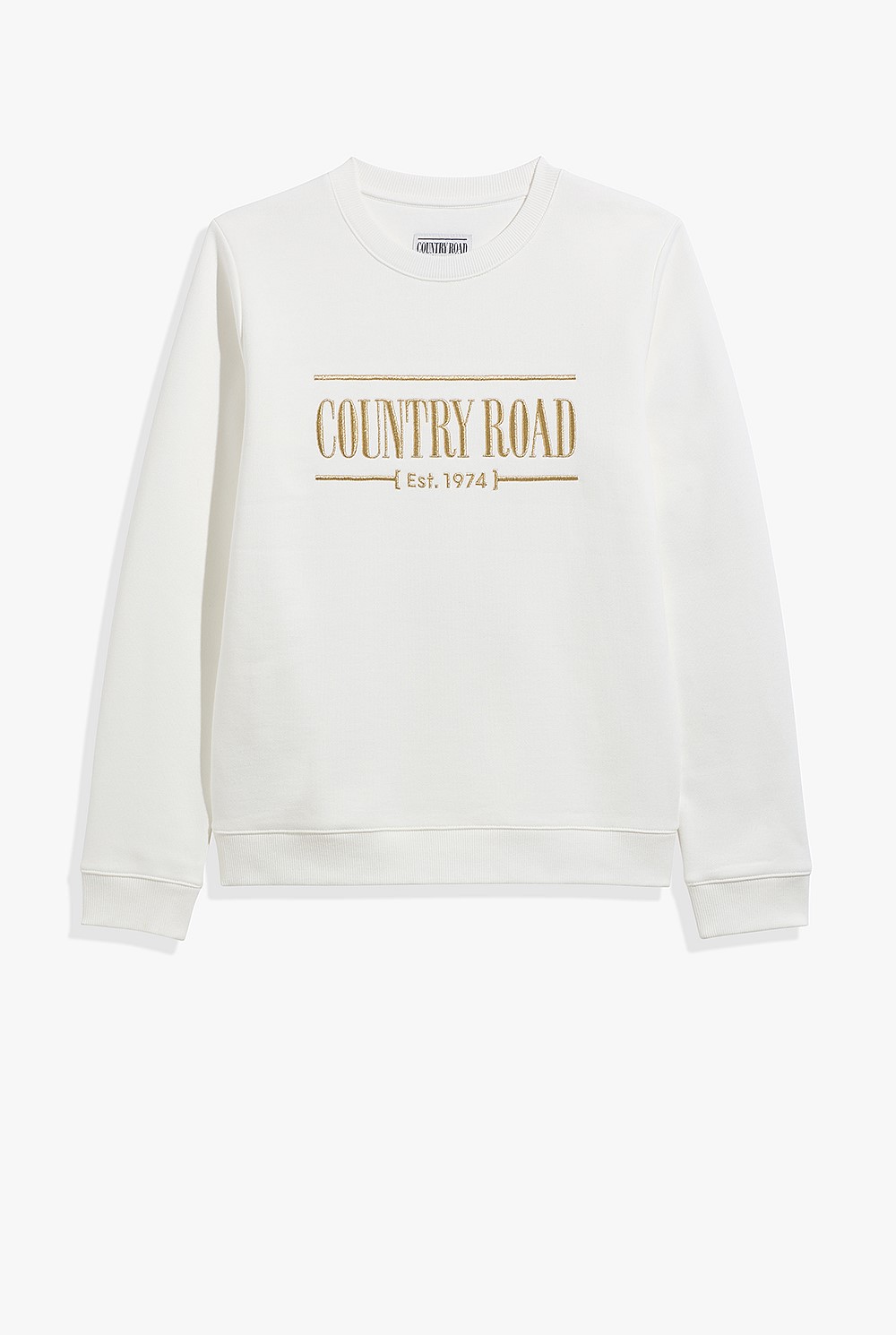 Teen Cotton Heritage Sweat