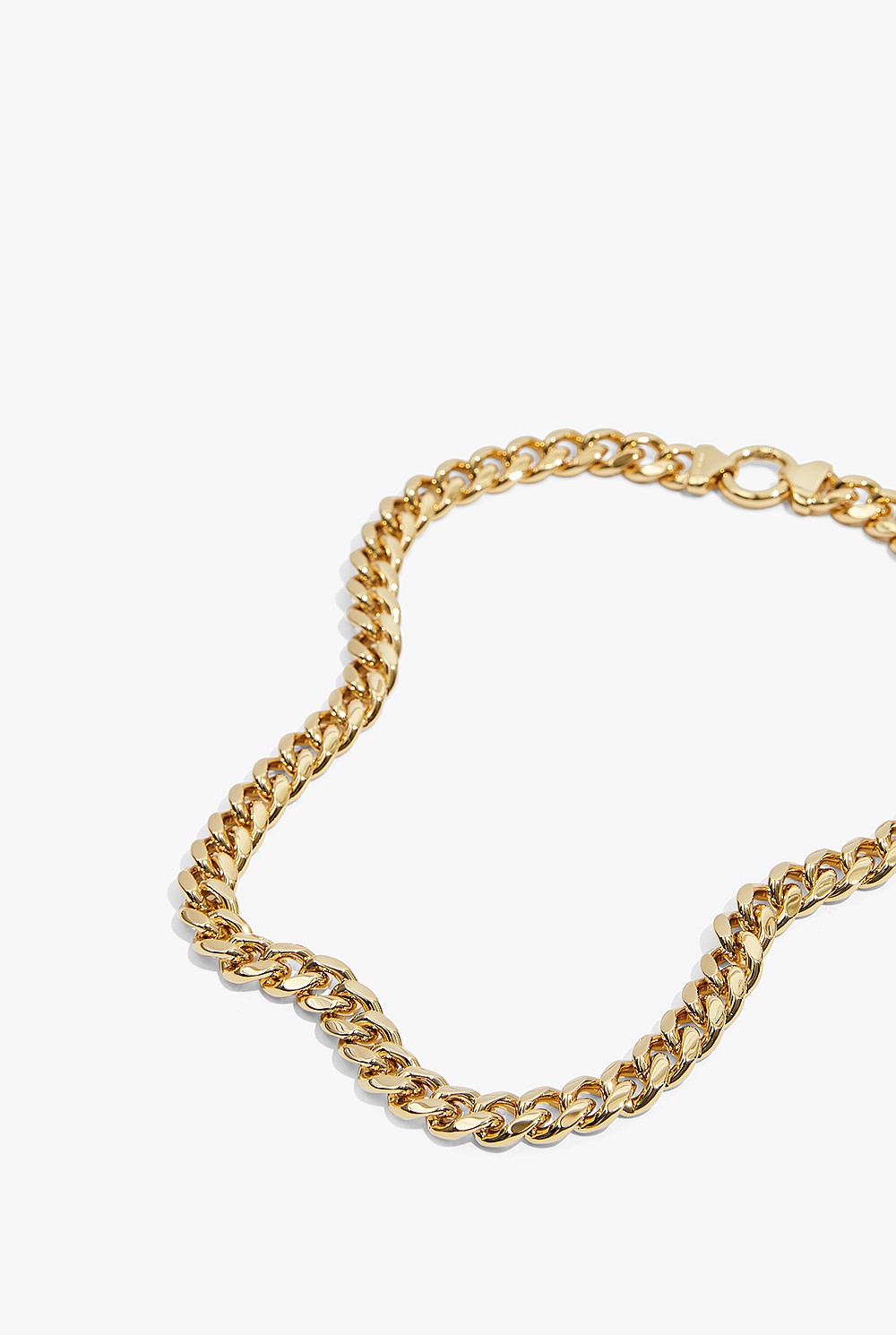 Amiti Chain Necklace