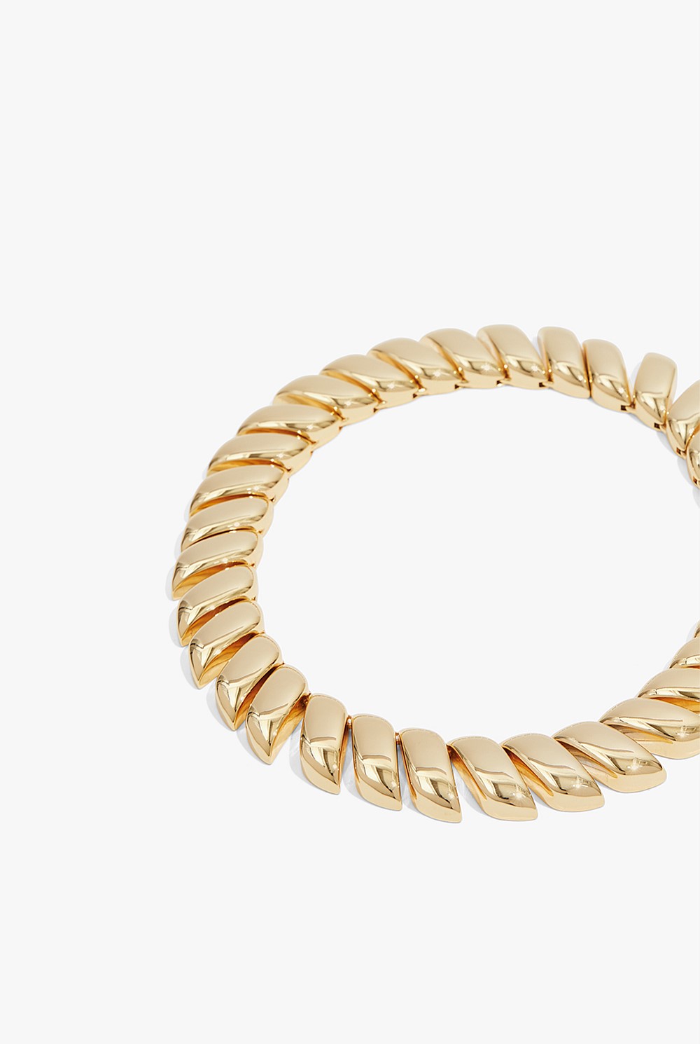 Ash Necklace