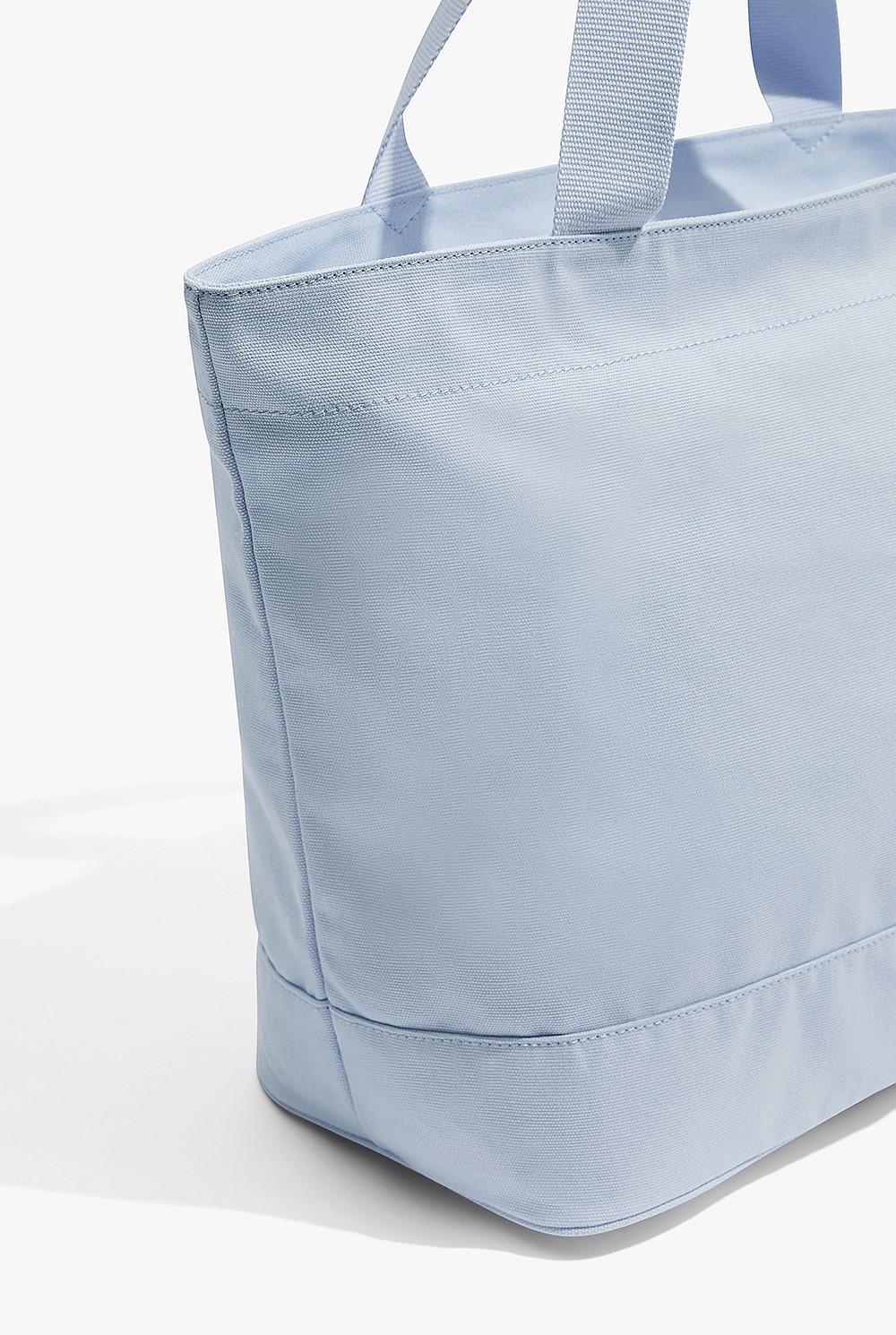 Australian Cotton Printed Heritage Shopper