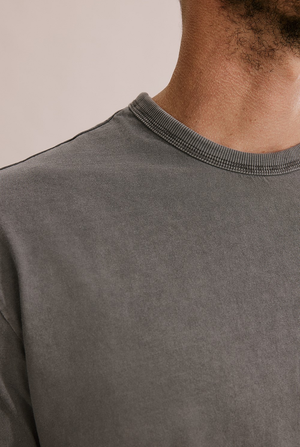 Vintage Wash T-Shirt