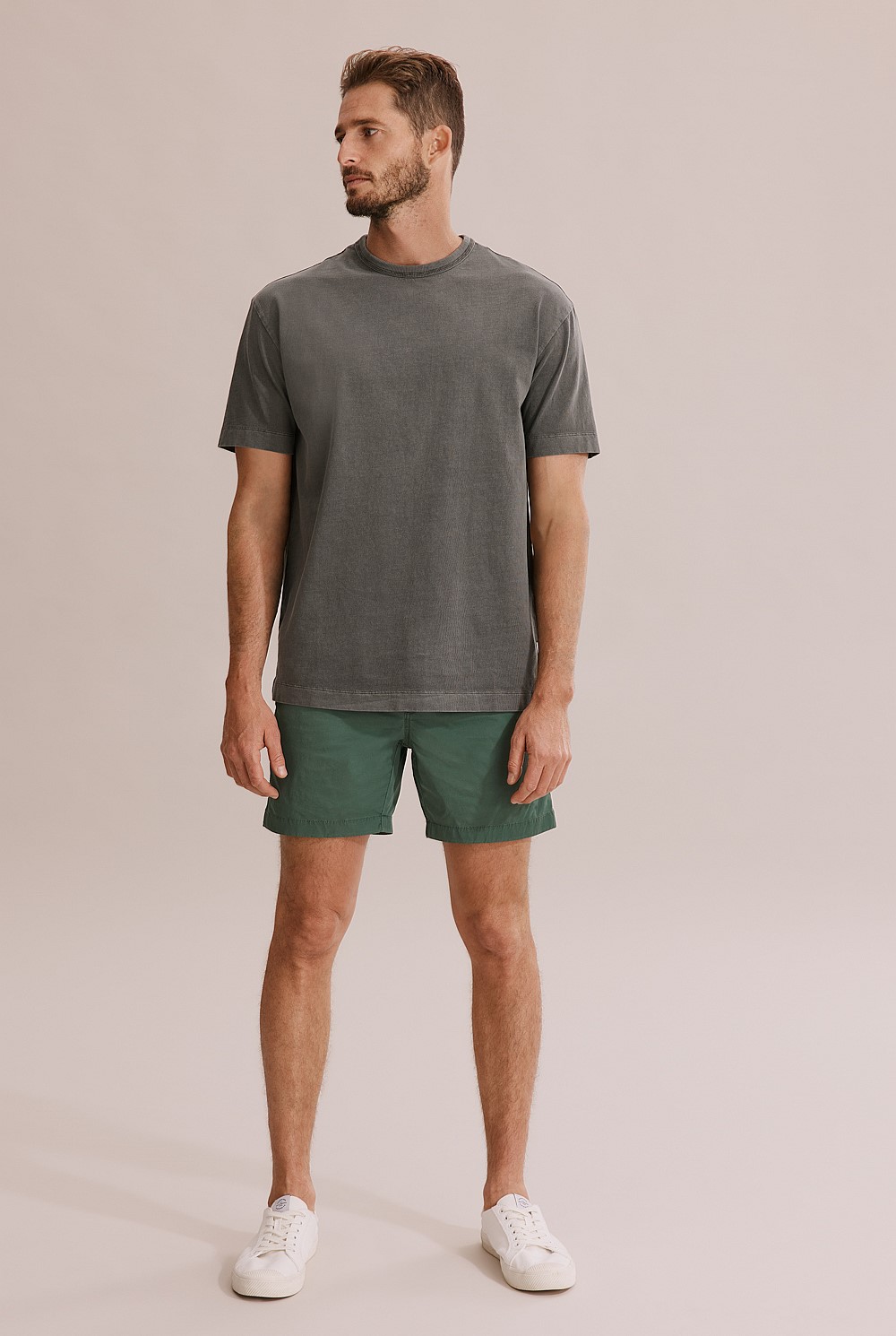 Vintage Wash T-Shirt
