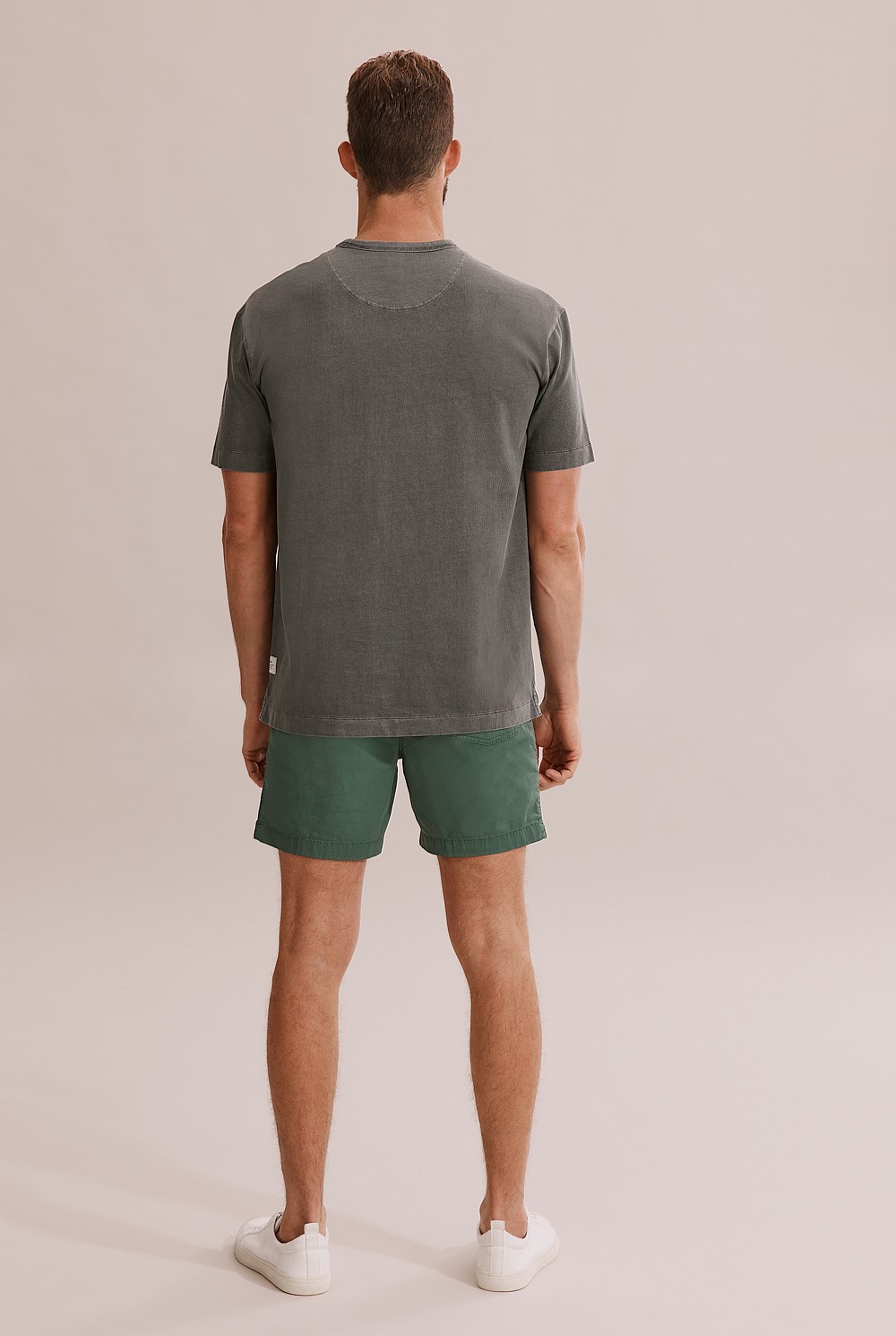 Vintage Wash T-Shirt