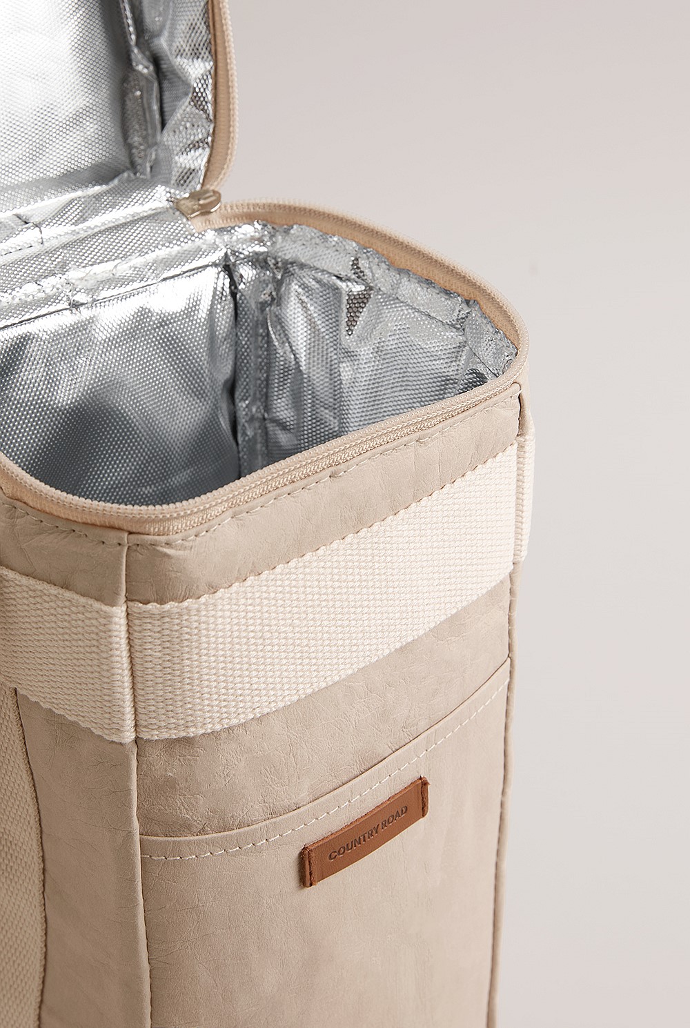 Byron Bottle Cooler Bag