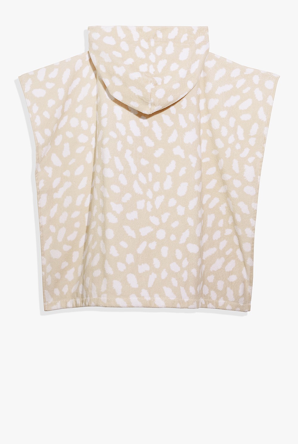 Ocelot Heritage Poncho