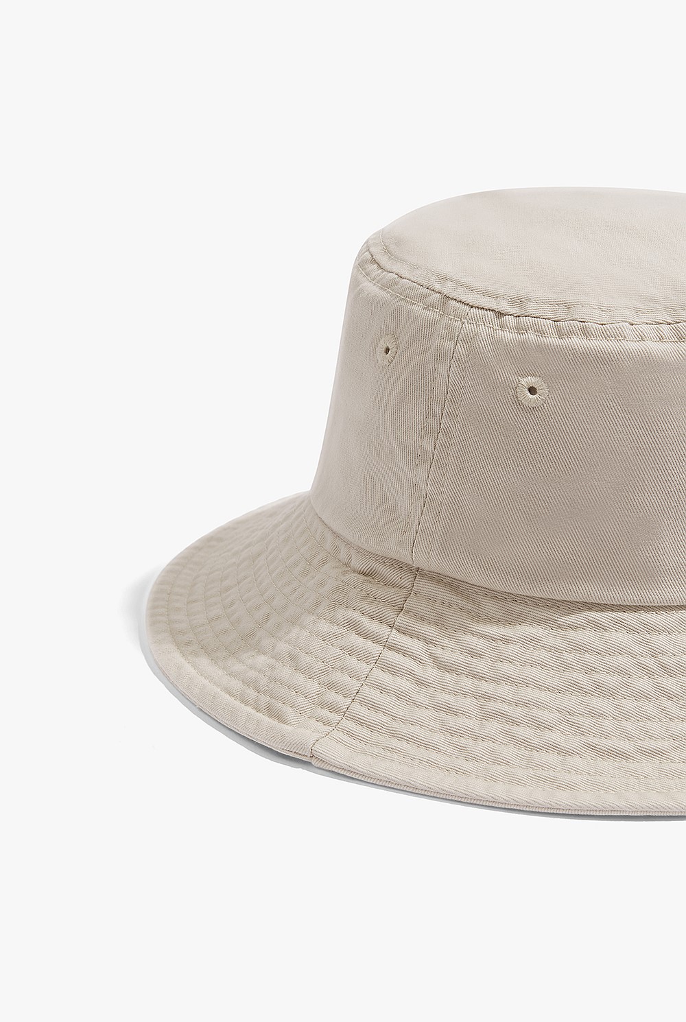 Logo Bucket Hat
