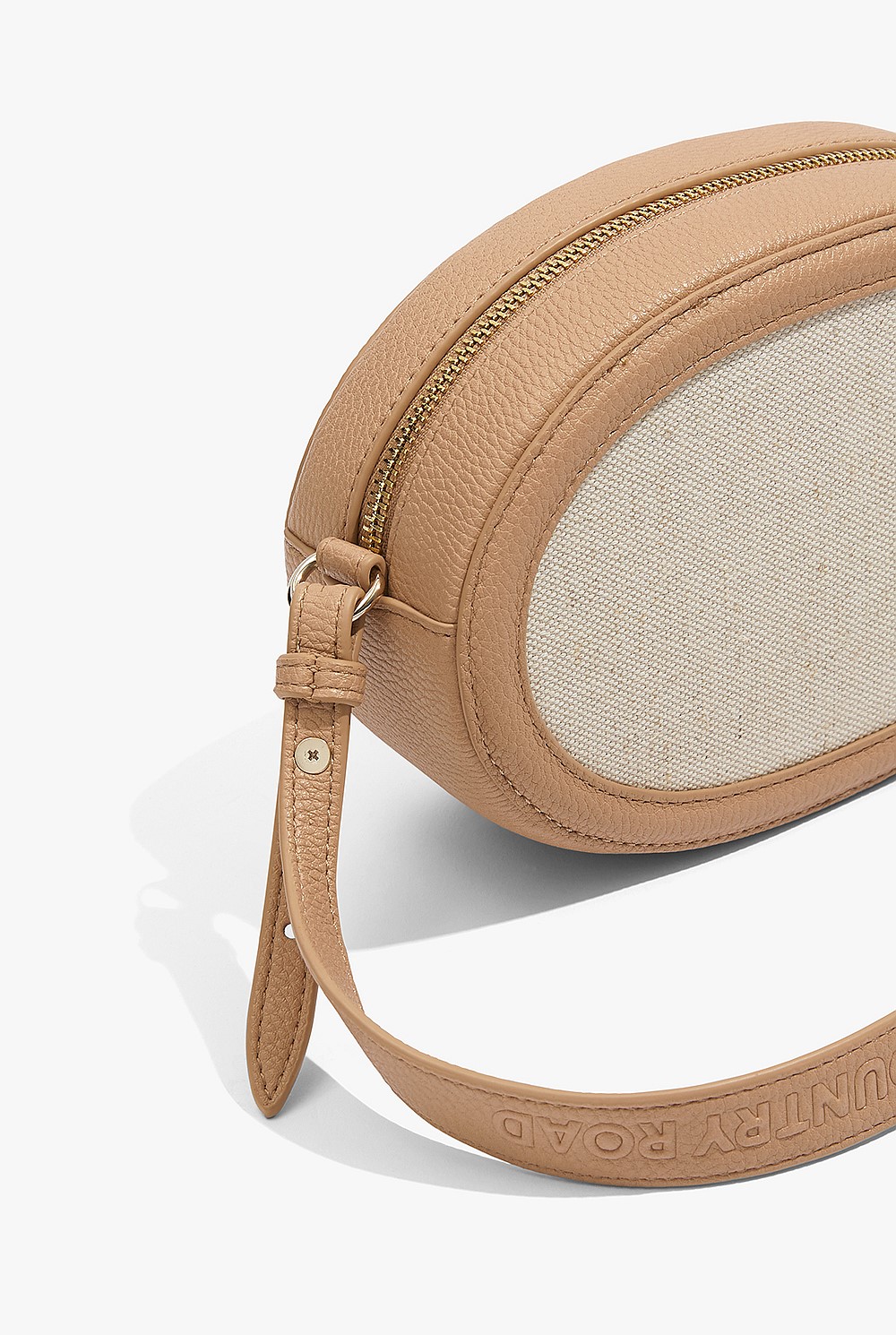 Ashley Crossbody Bag