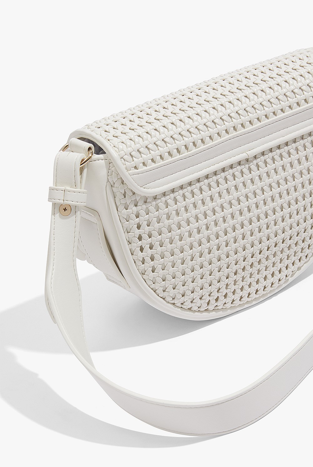 Cadence Saddle Bag