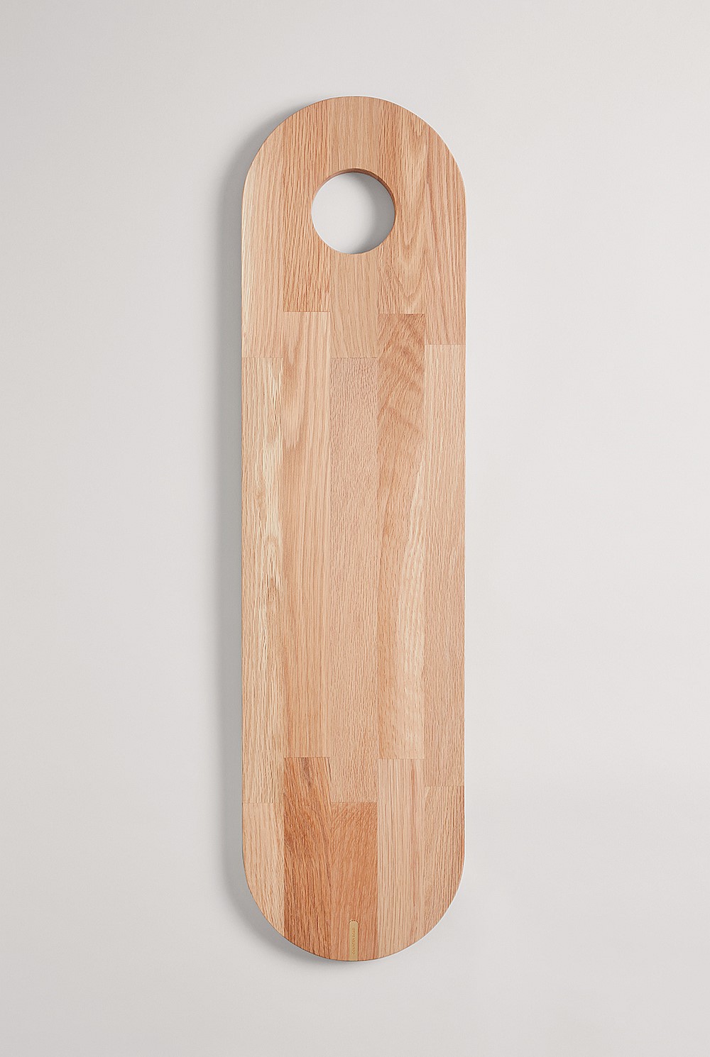 Theo Timber Long Board