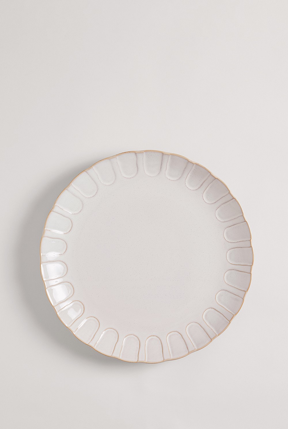 Bateman Stoneware Large Platter