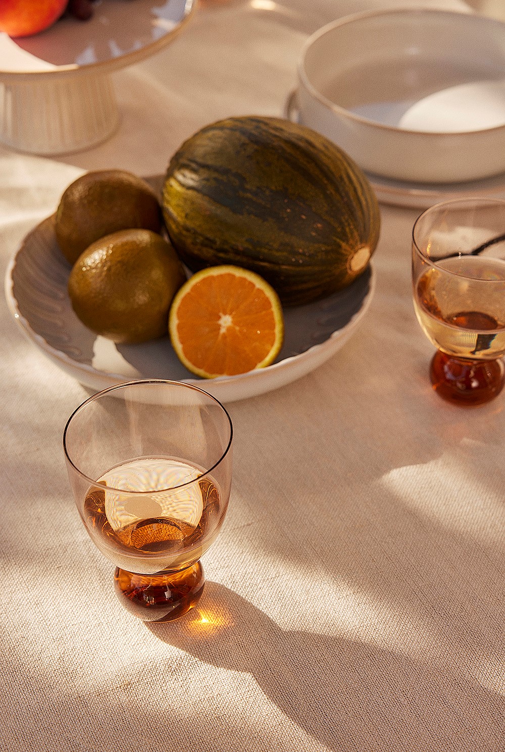 Ester Cocktail Set of 2