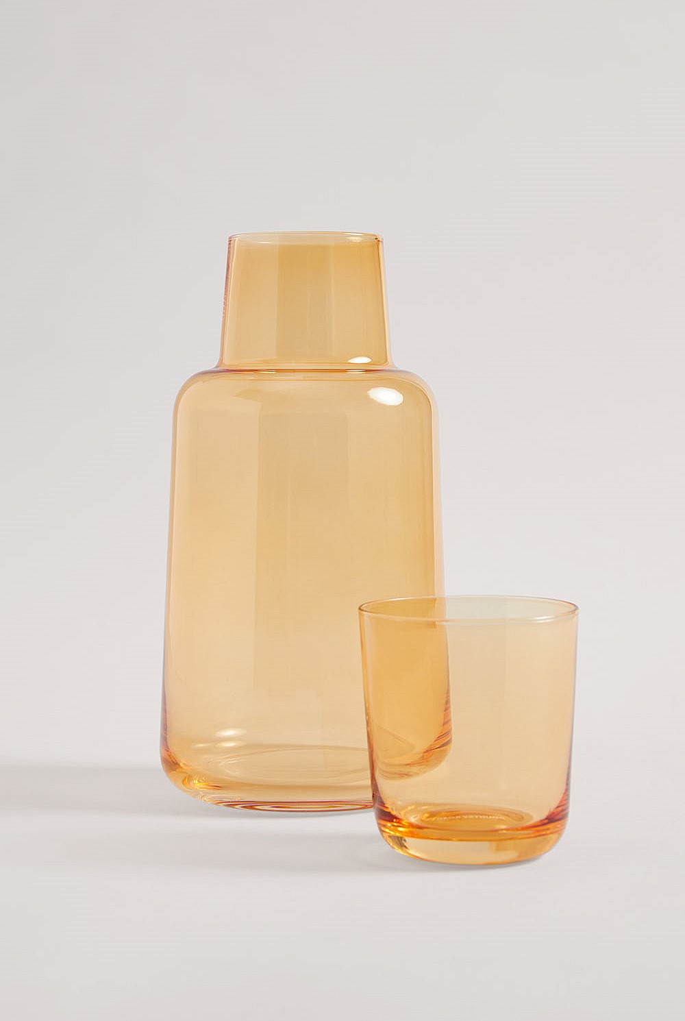 Pier Carafe Set