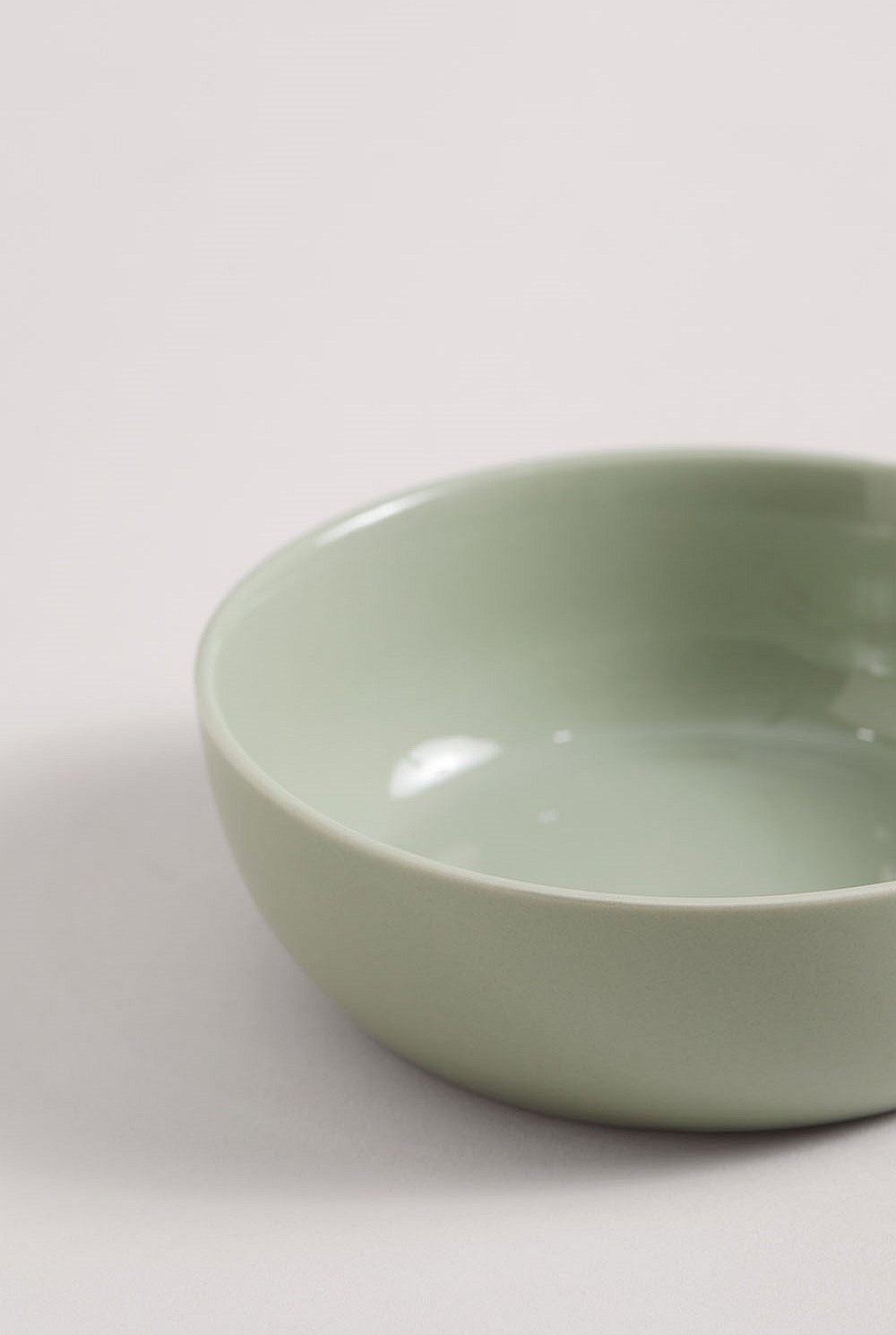 Bronte Stoneware Large Dip Bowl