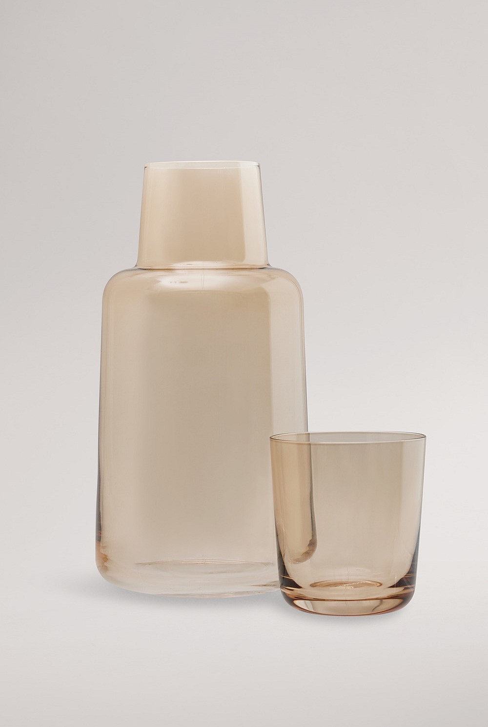Pier Carafe Set