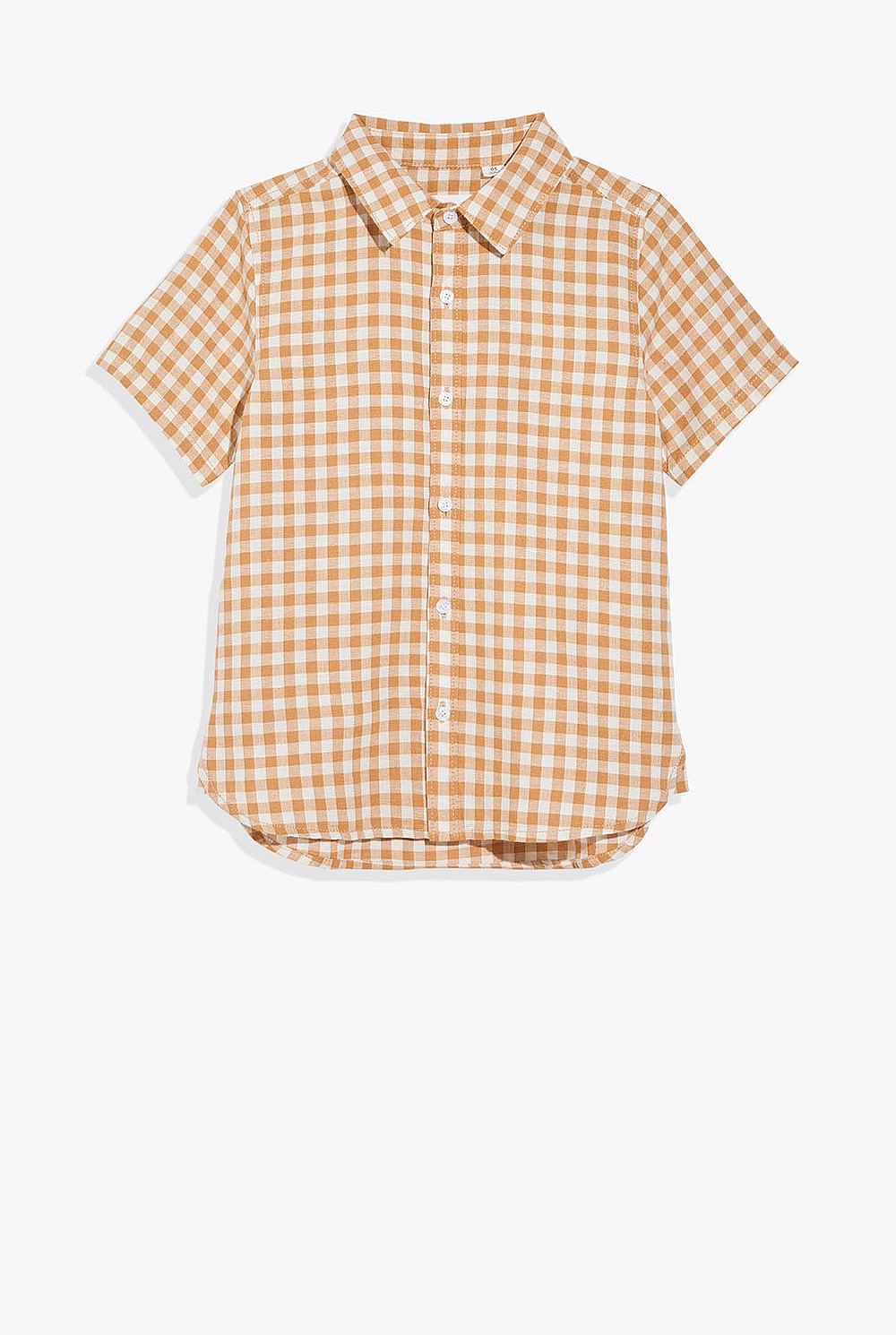 Check Shirt