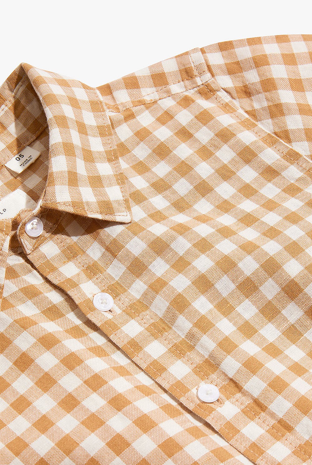 Check Shirt
