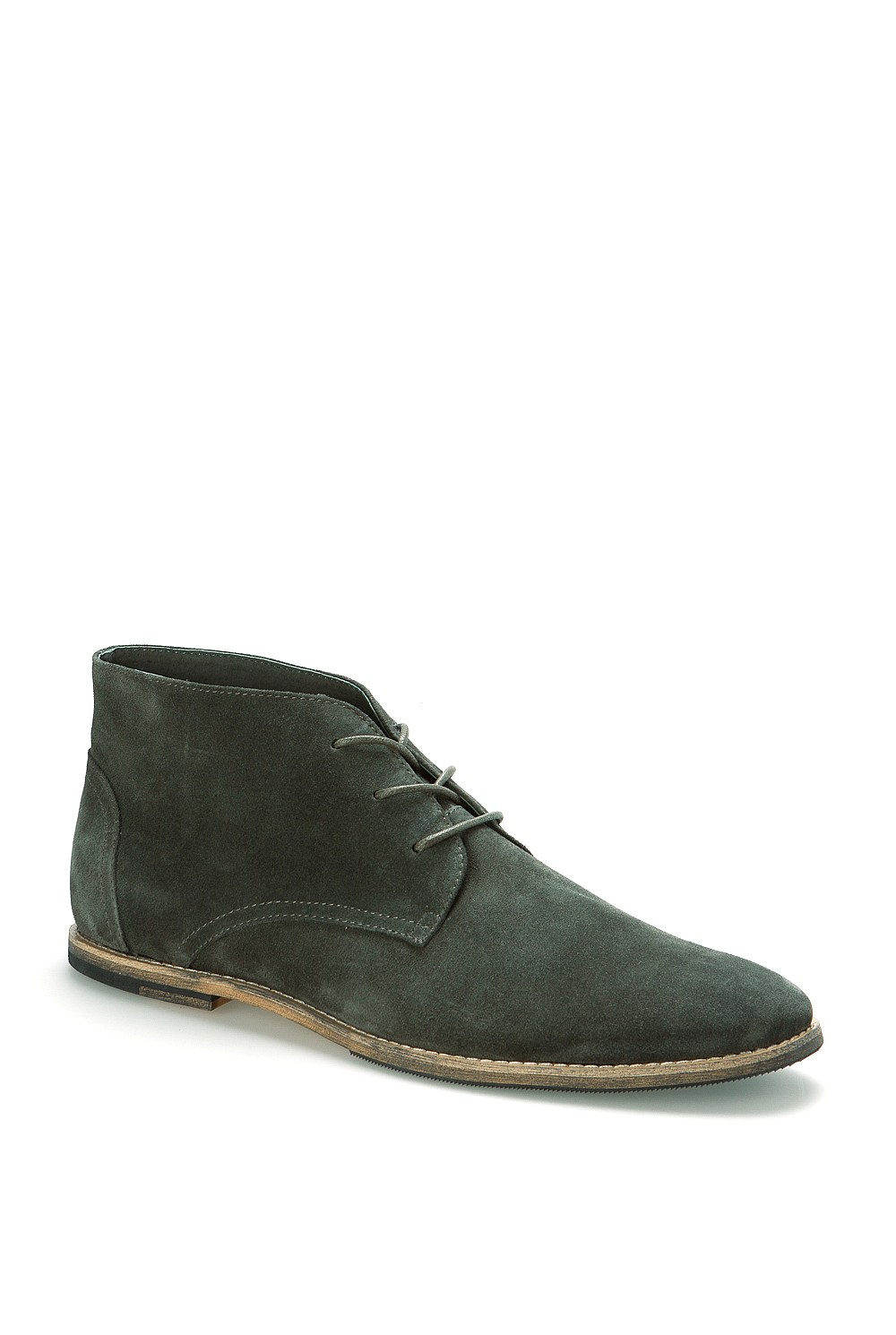 Matlock Suede Boot