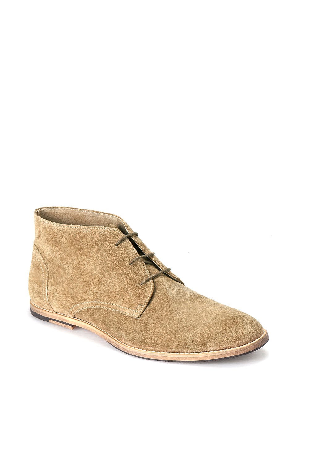 Matlock Suede Boot