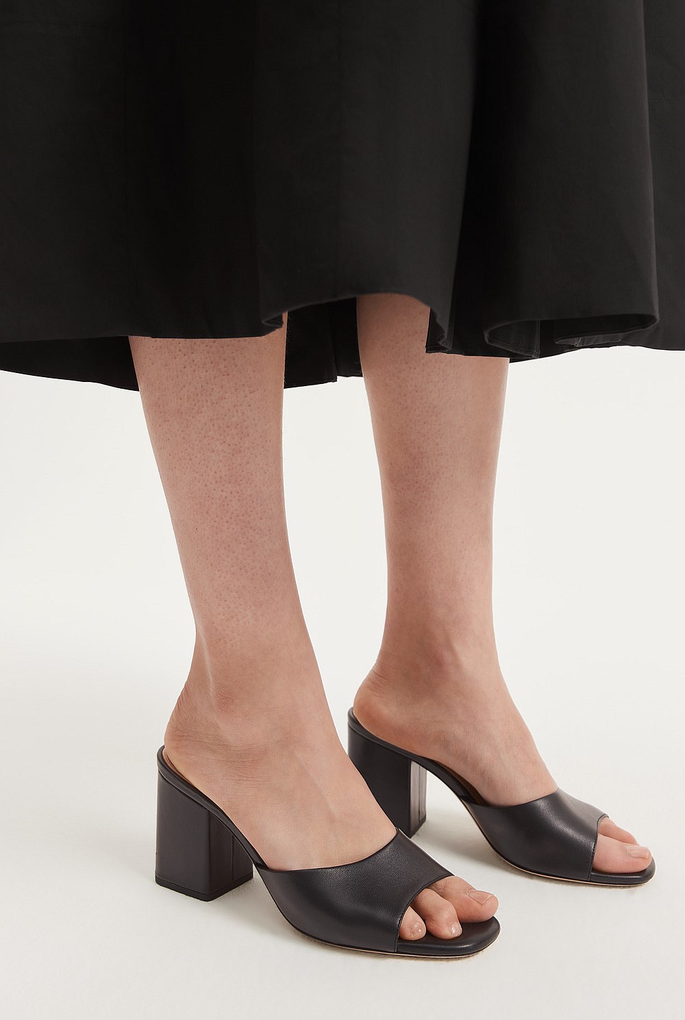 Jodi Mule