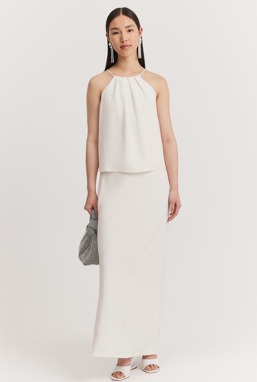 Column Skirt