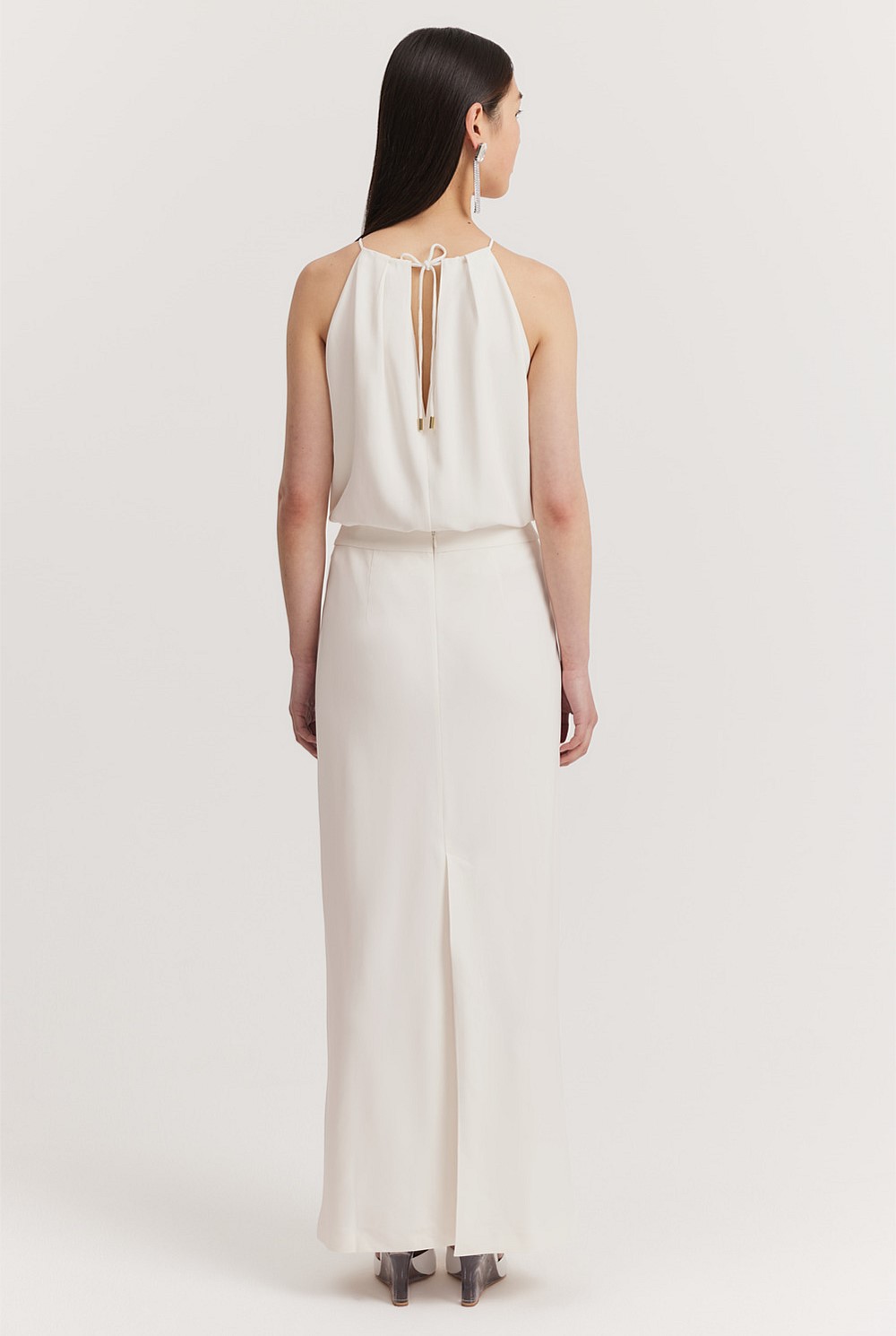 Column Skirt