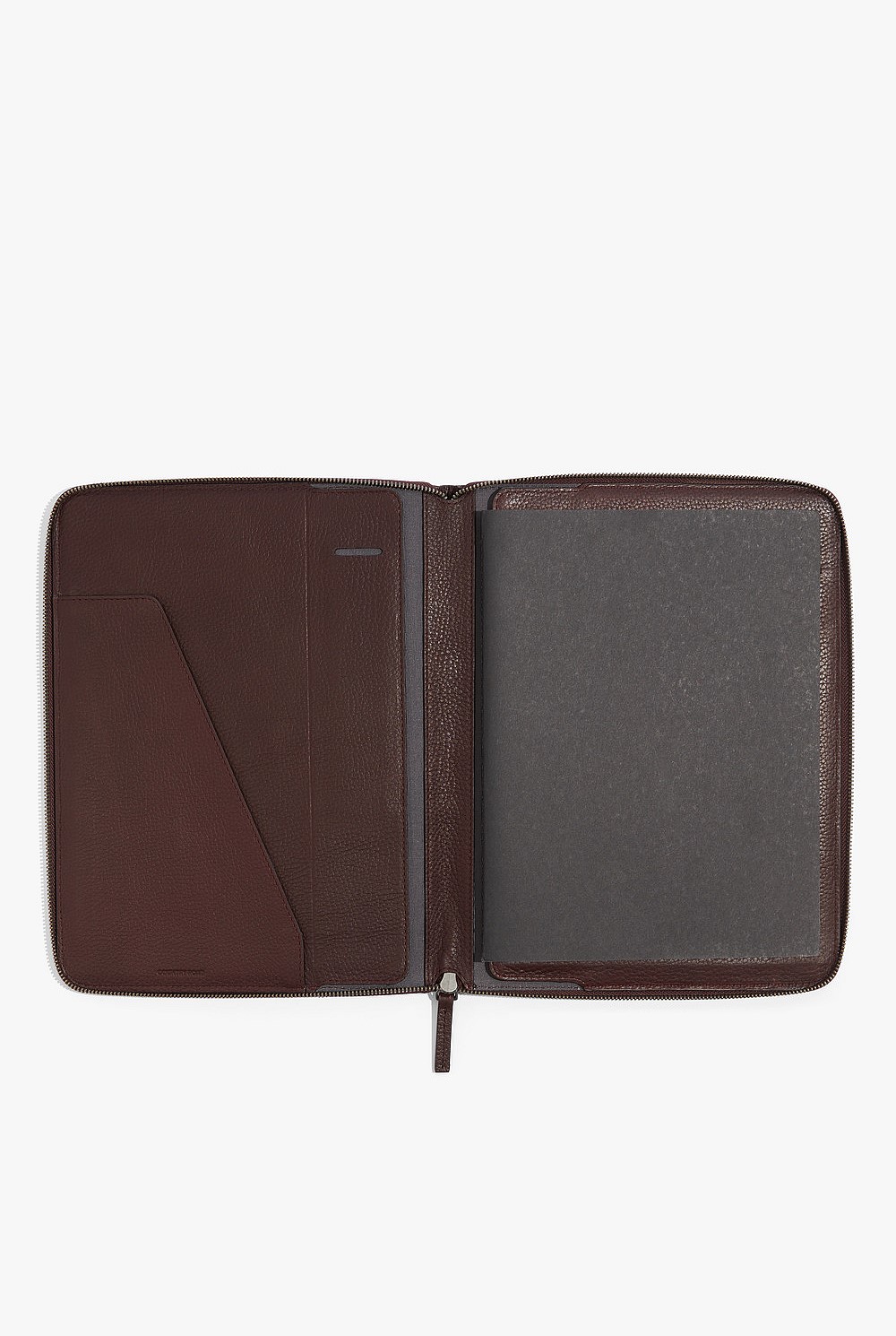 Leather Organiser