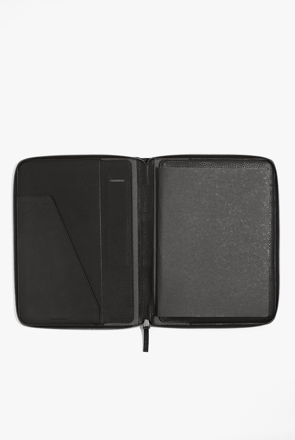 Leather Organiser