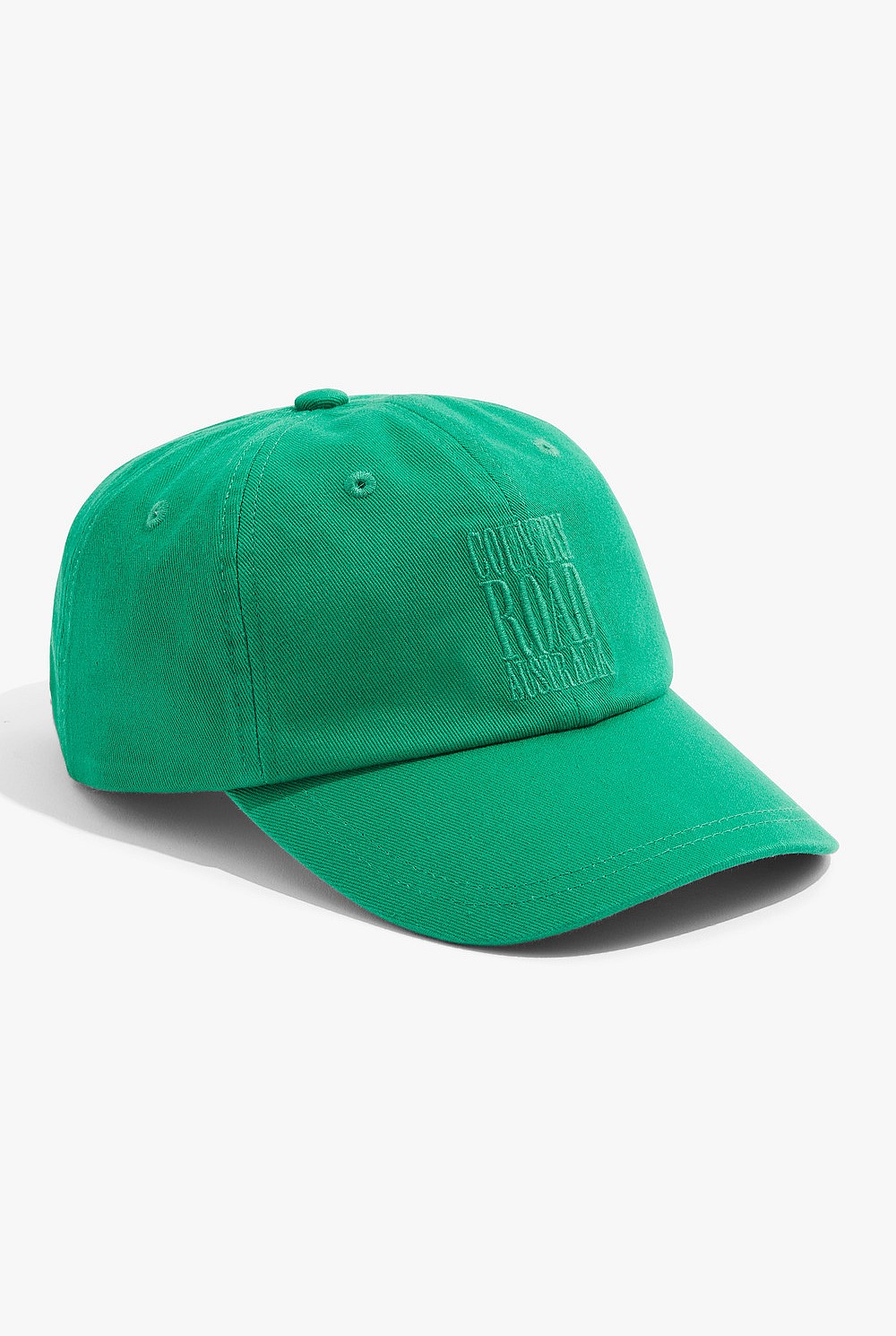 Country Road Logo Cap