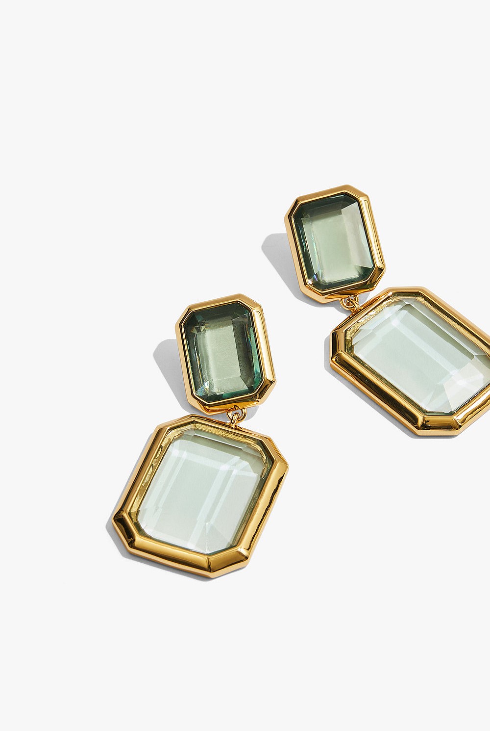 Anna Jewel Earring