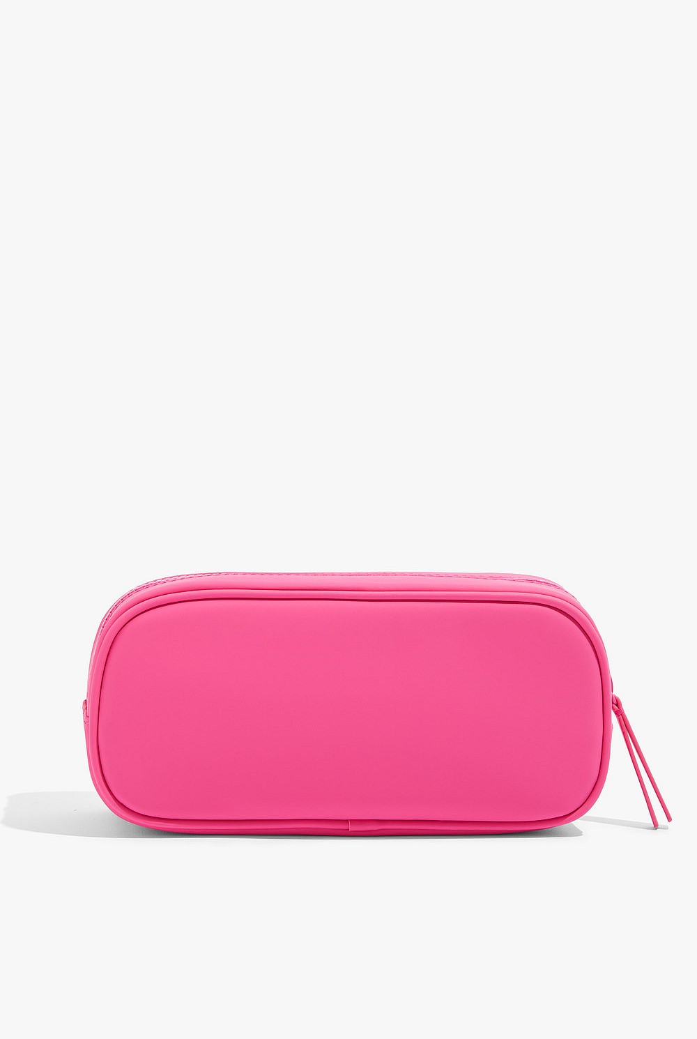 Coated Mini Cosmetic Case Bag