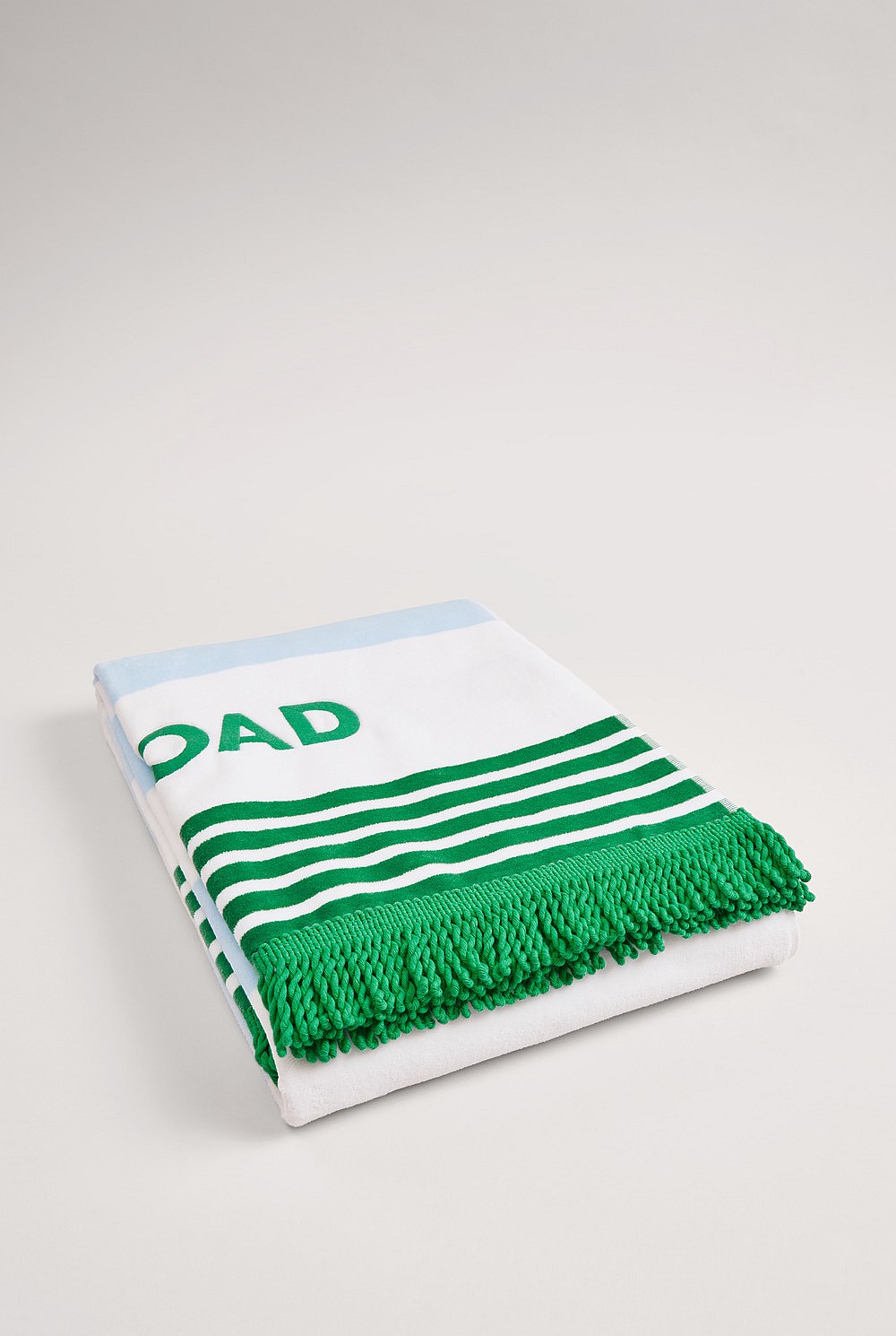 Yamba Cotton Beach Towel