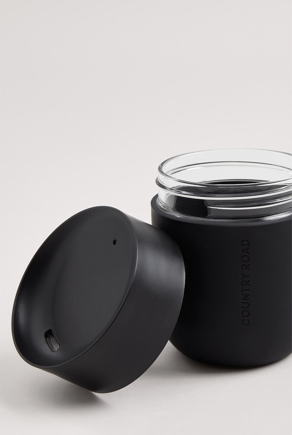 Nico Reusable Cup